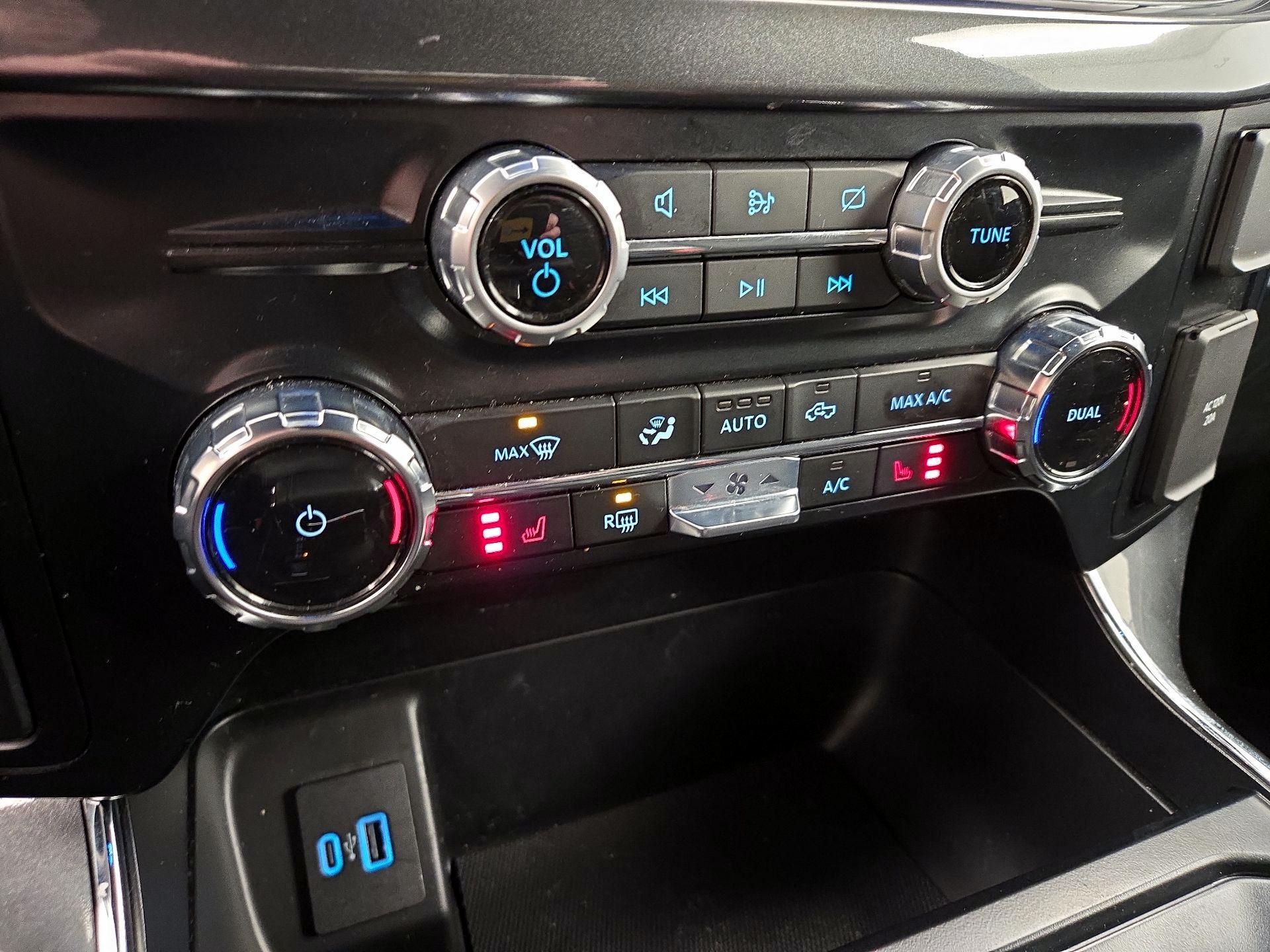 Thumbnail: 2023 Ford F-150 - 17