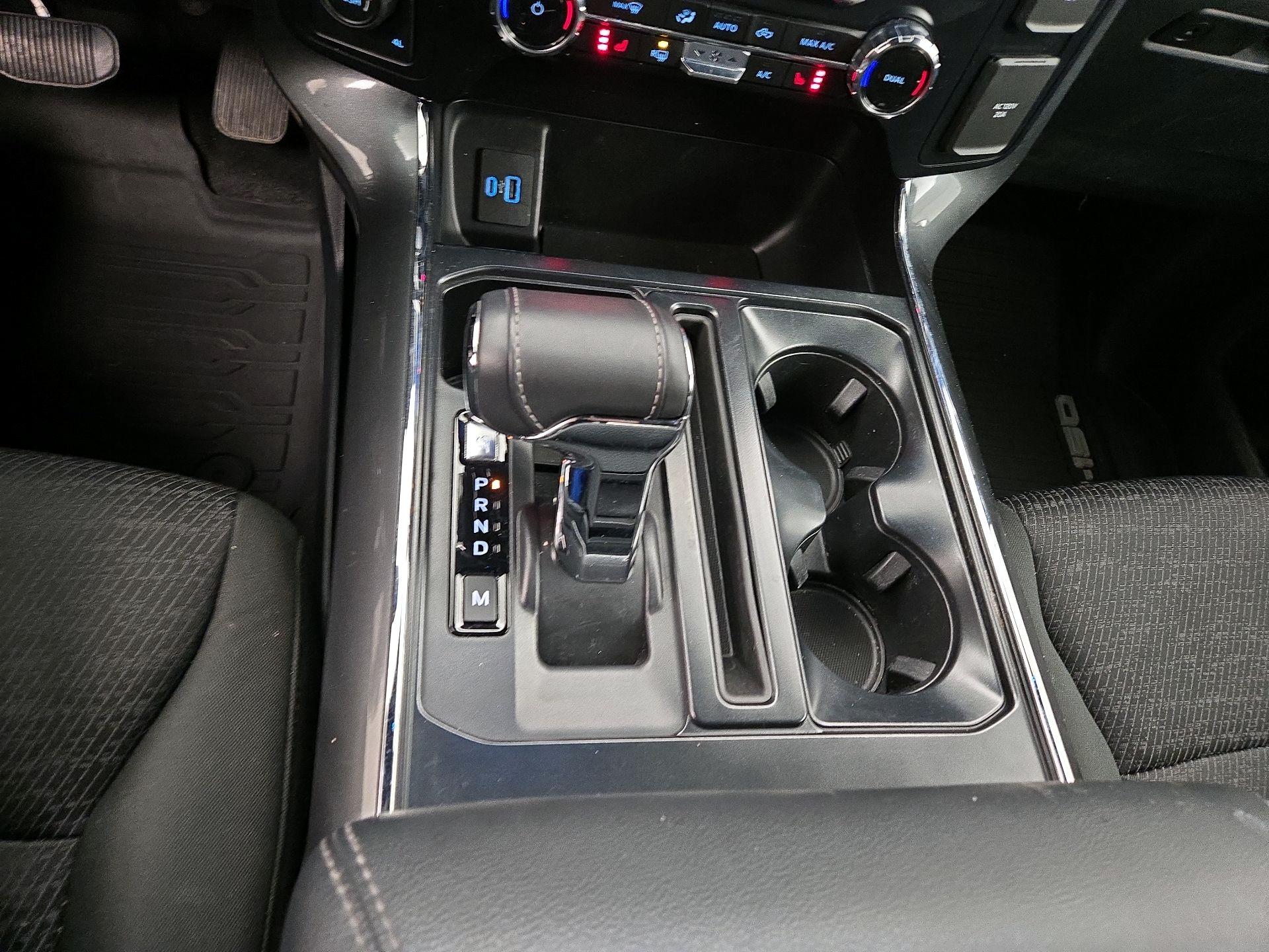 Thumbnail: 2023 Ford F-150 - 18