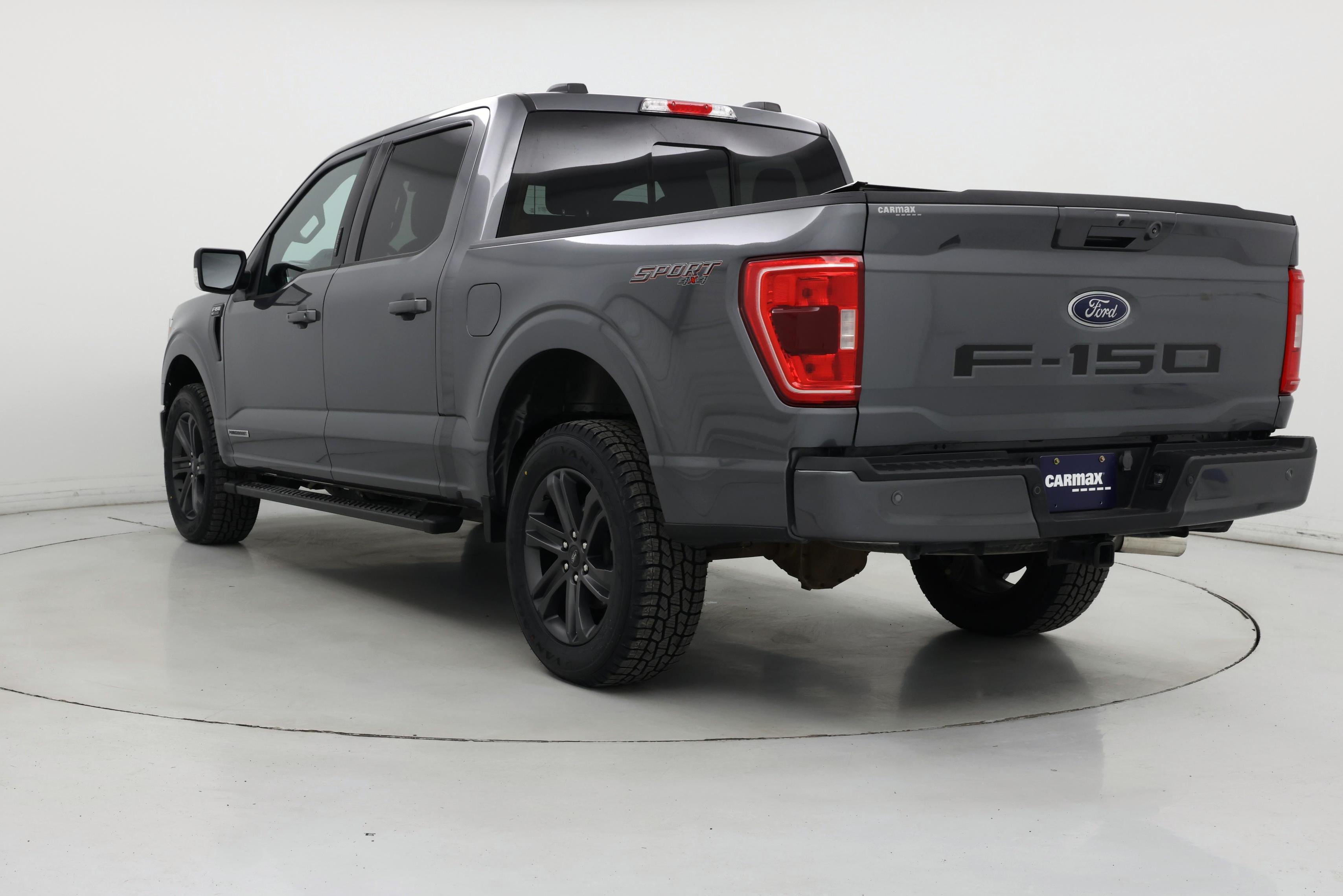 Thumbnail: 2023 Ford F-150 - 2