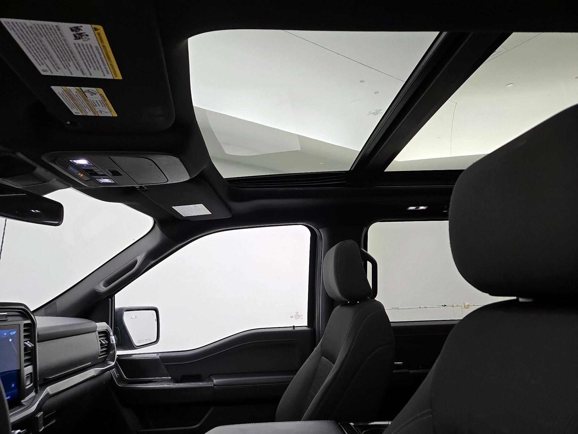 Thumbnail: 2023 Ford F-150 - 20