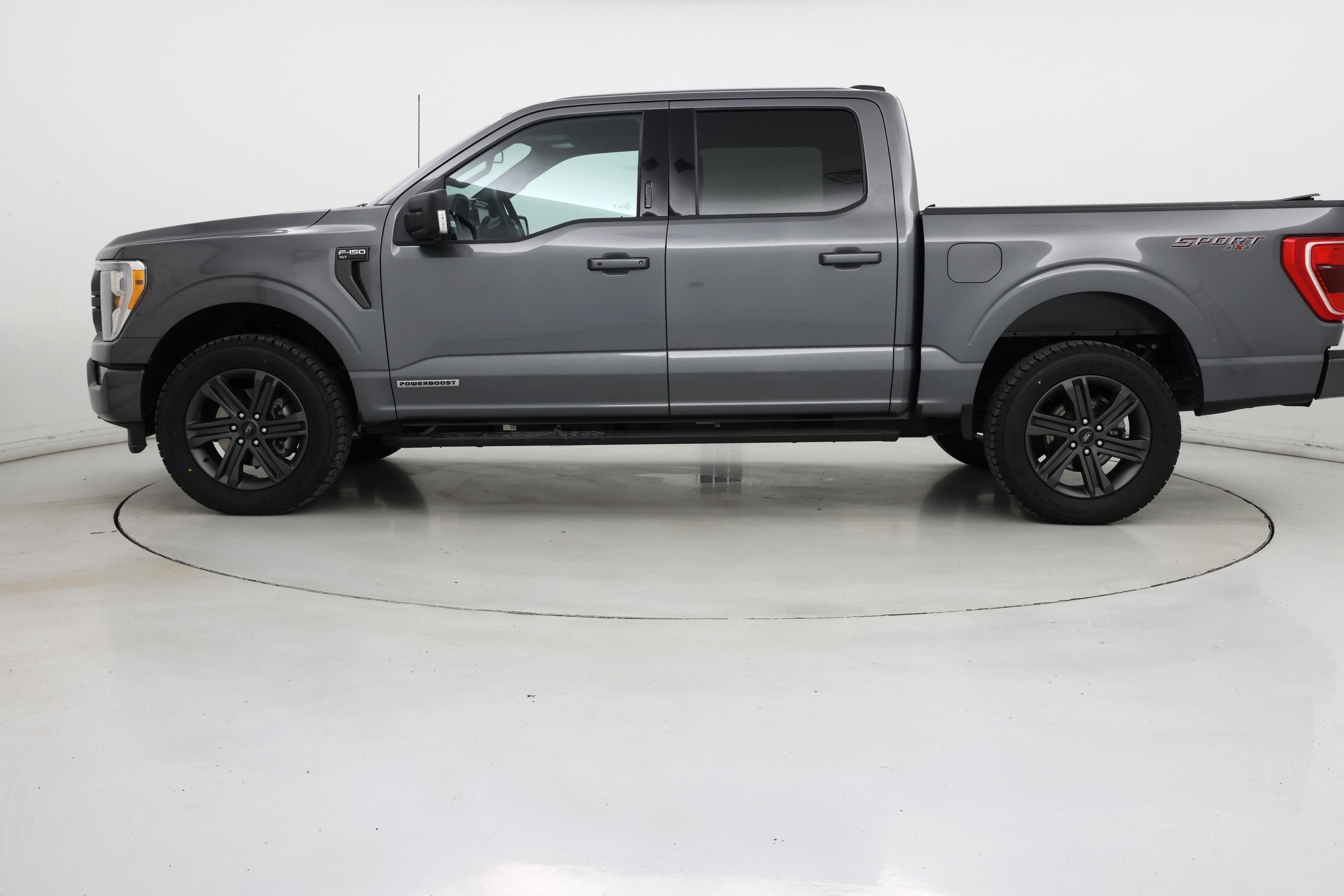 Thumbnail: 2023 Ford F-150 - 3