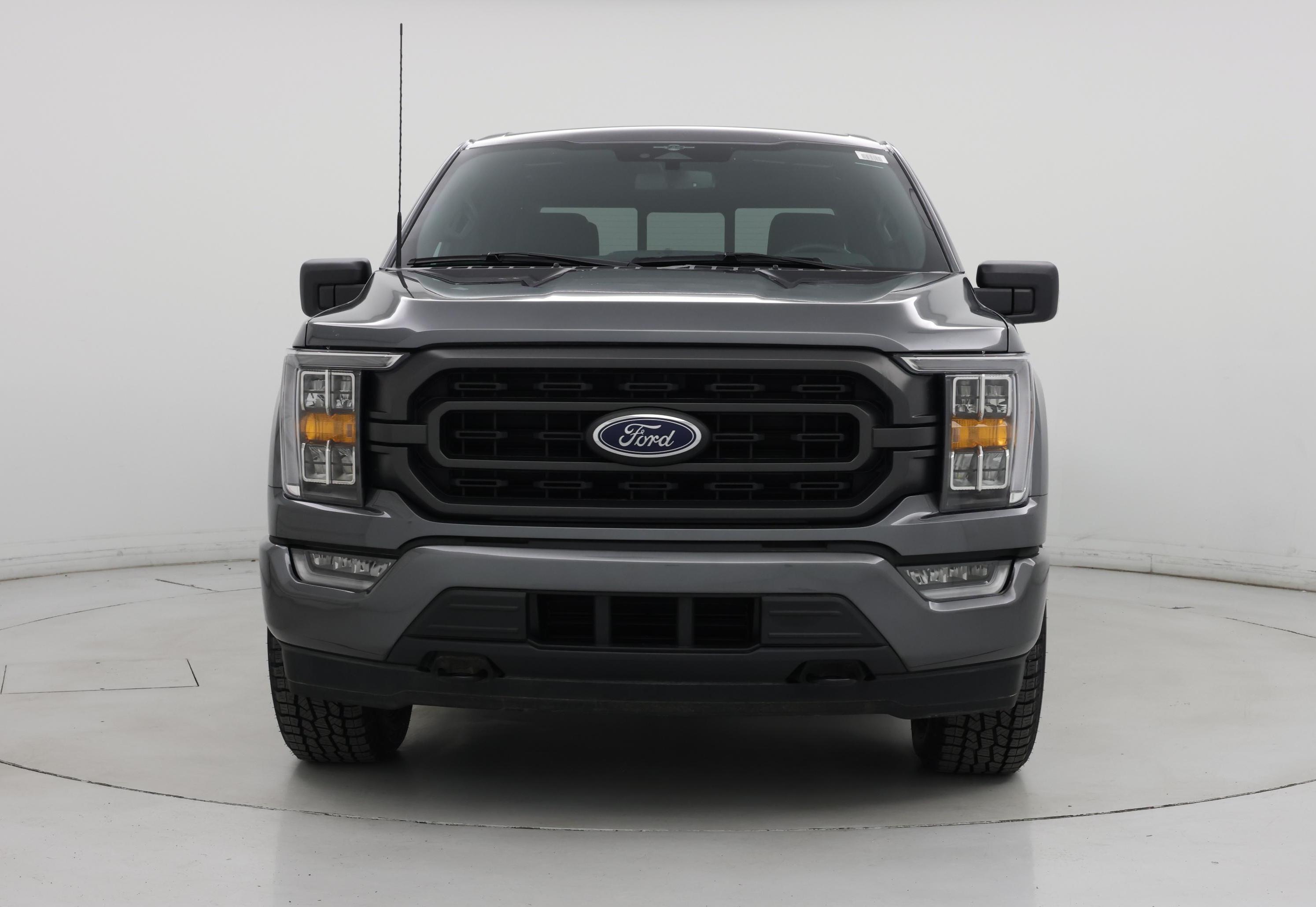 Thumbnail: 2023 Ford F-150 - 5