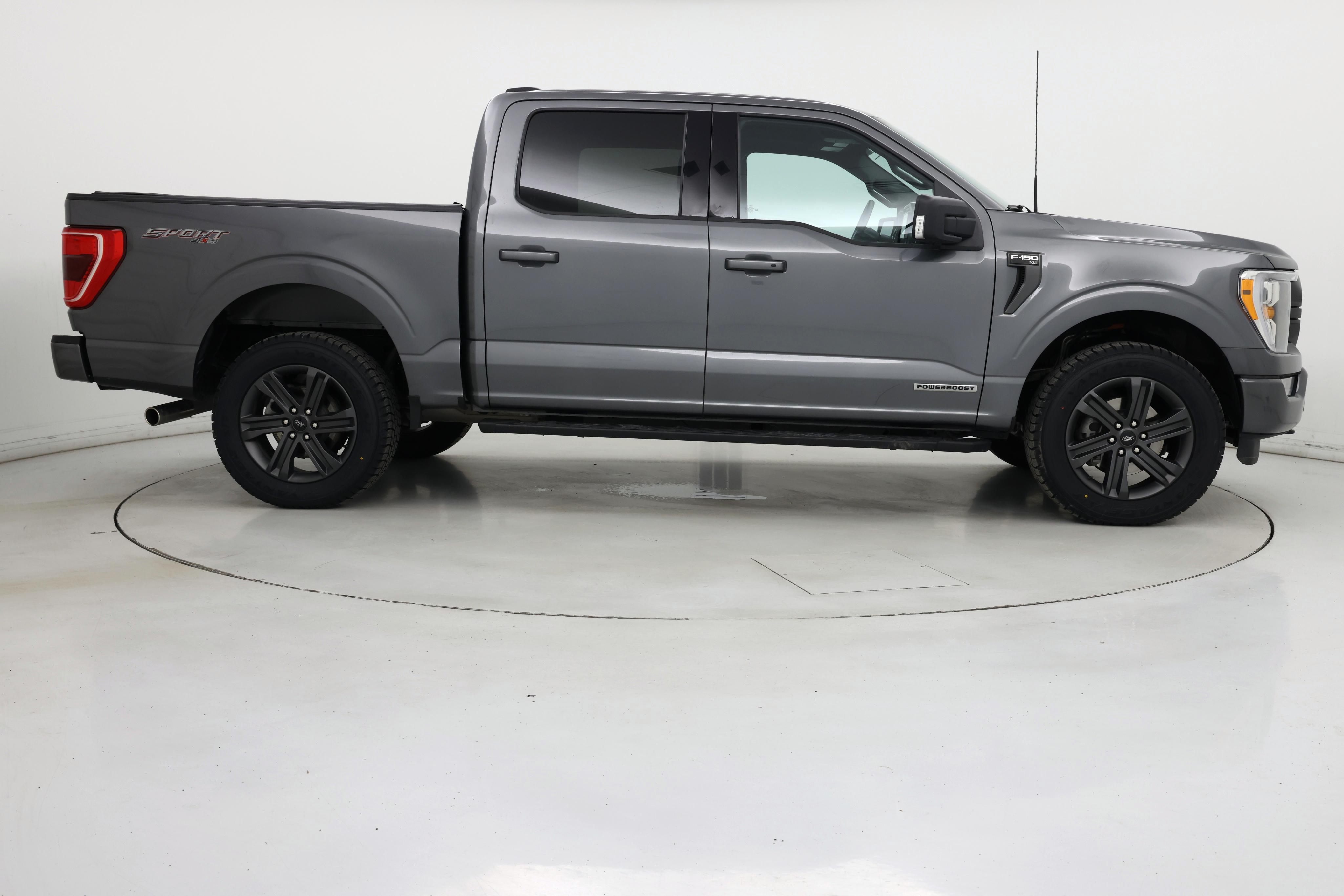 Thumbnail: 2023 Ford F-150 - 7