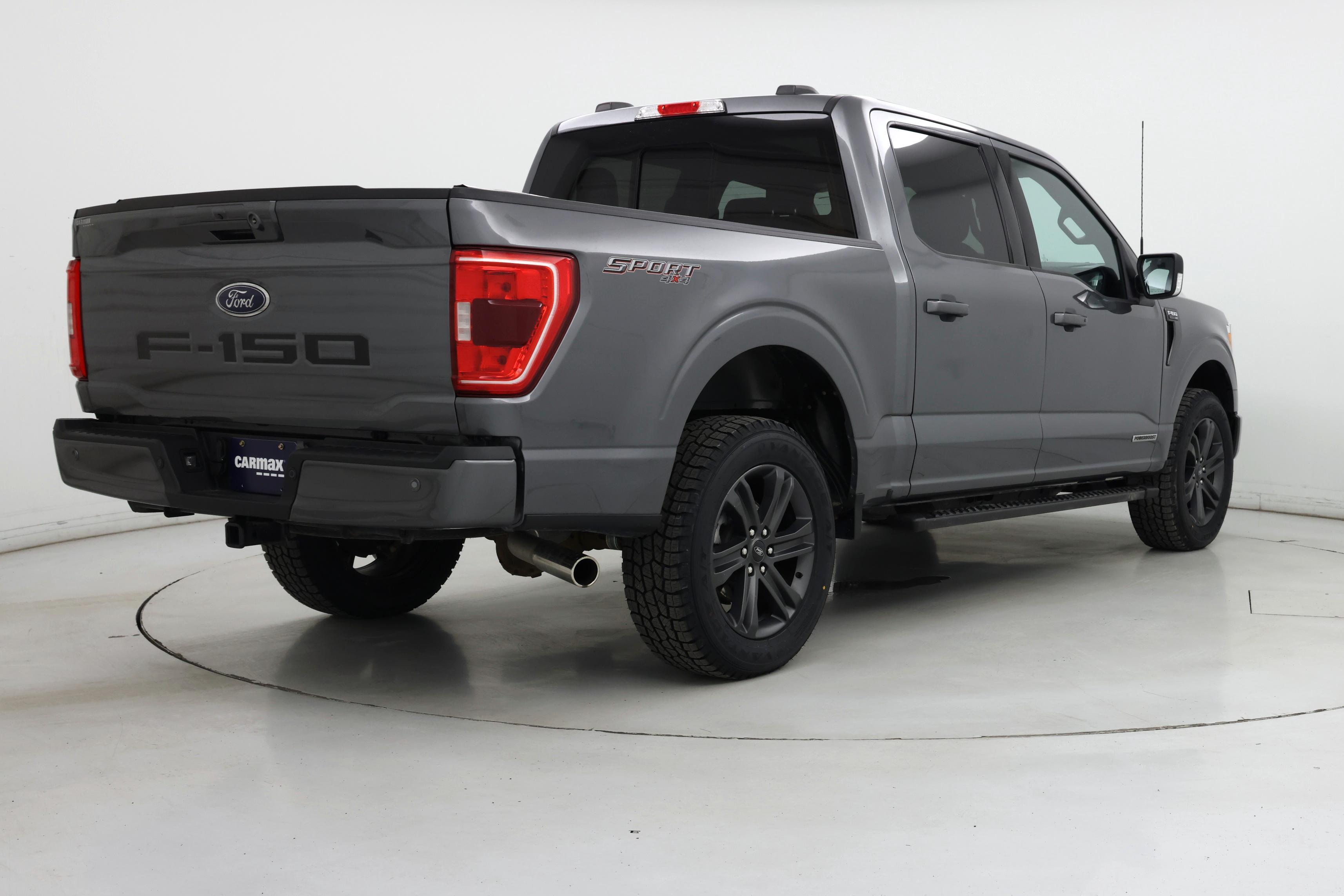 Thumbnail: 2023 Ford F-150 - 8