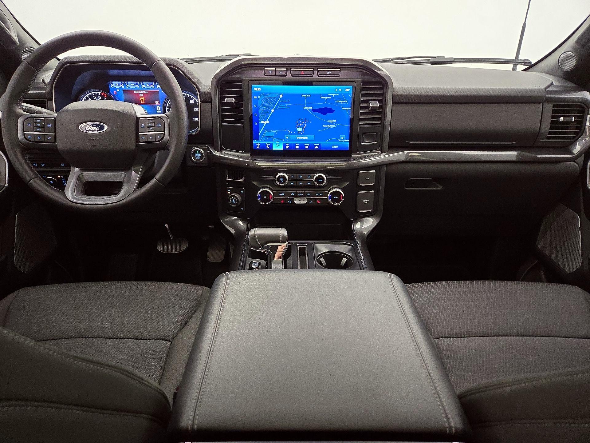 Thumbnail: 2023 Ford F-150 - 9