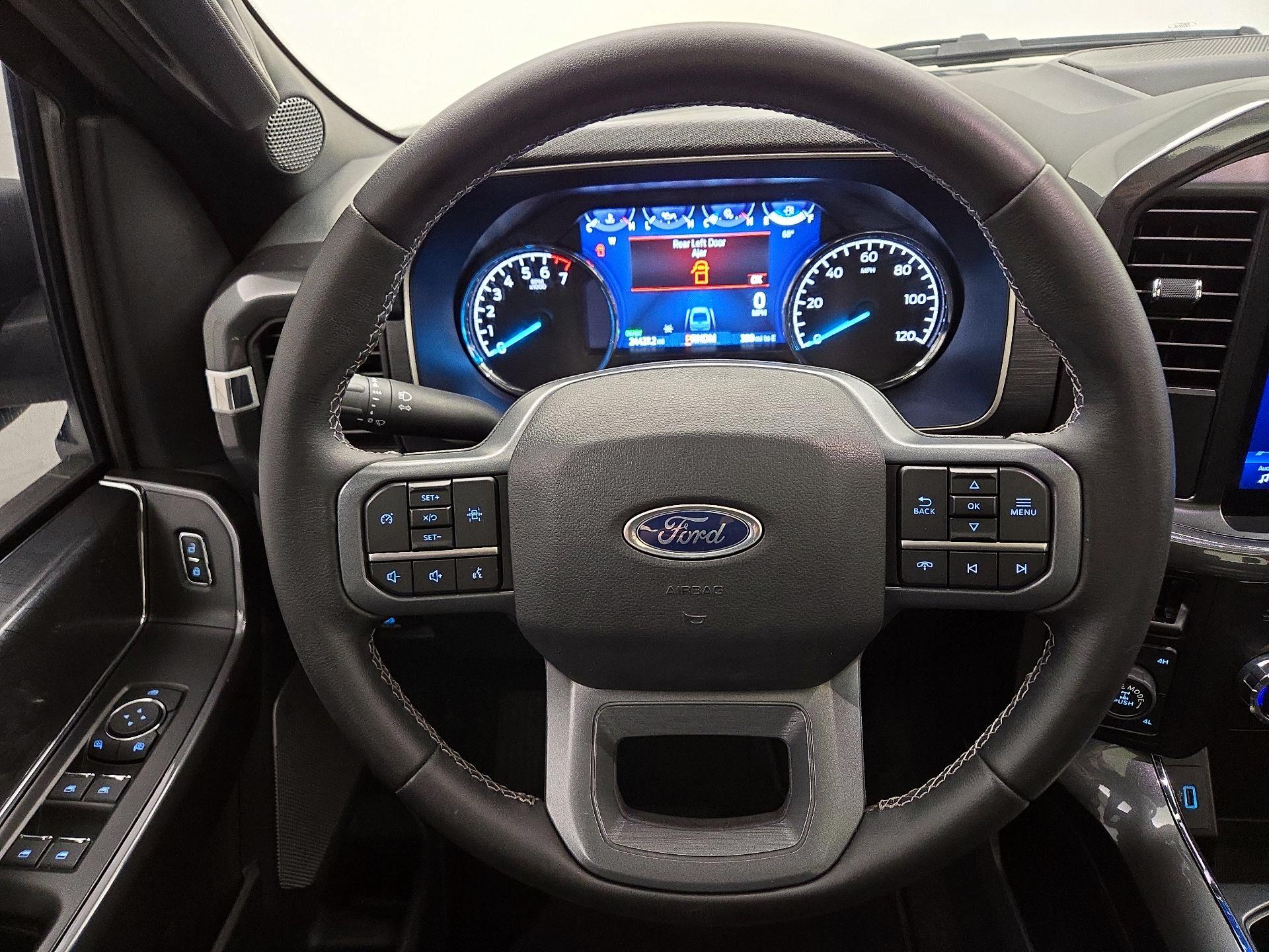 Thumbnail: 2023 Ford F-150 - 10