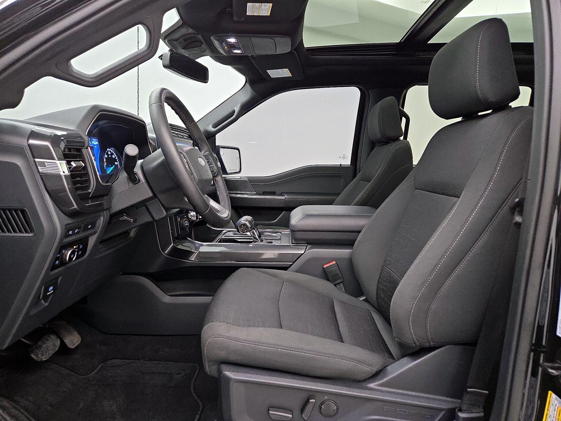 Thumbnail: 2023 Ford F-150 - 11