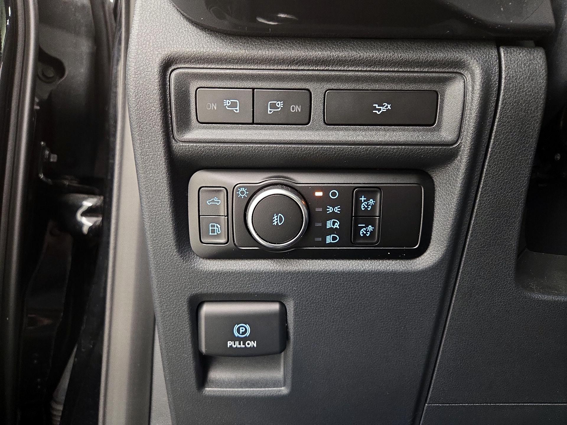 Thumbnail: 2023 Ford F-150 - 13