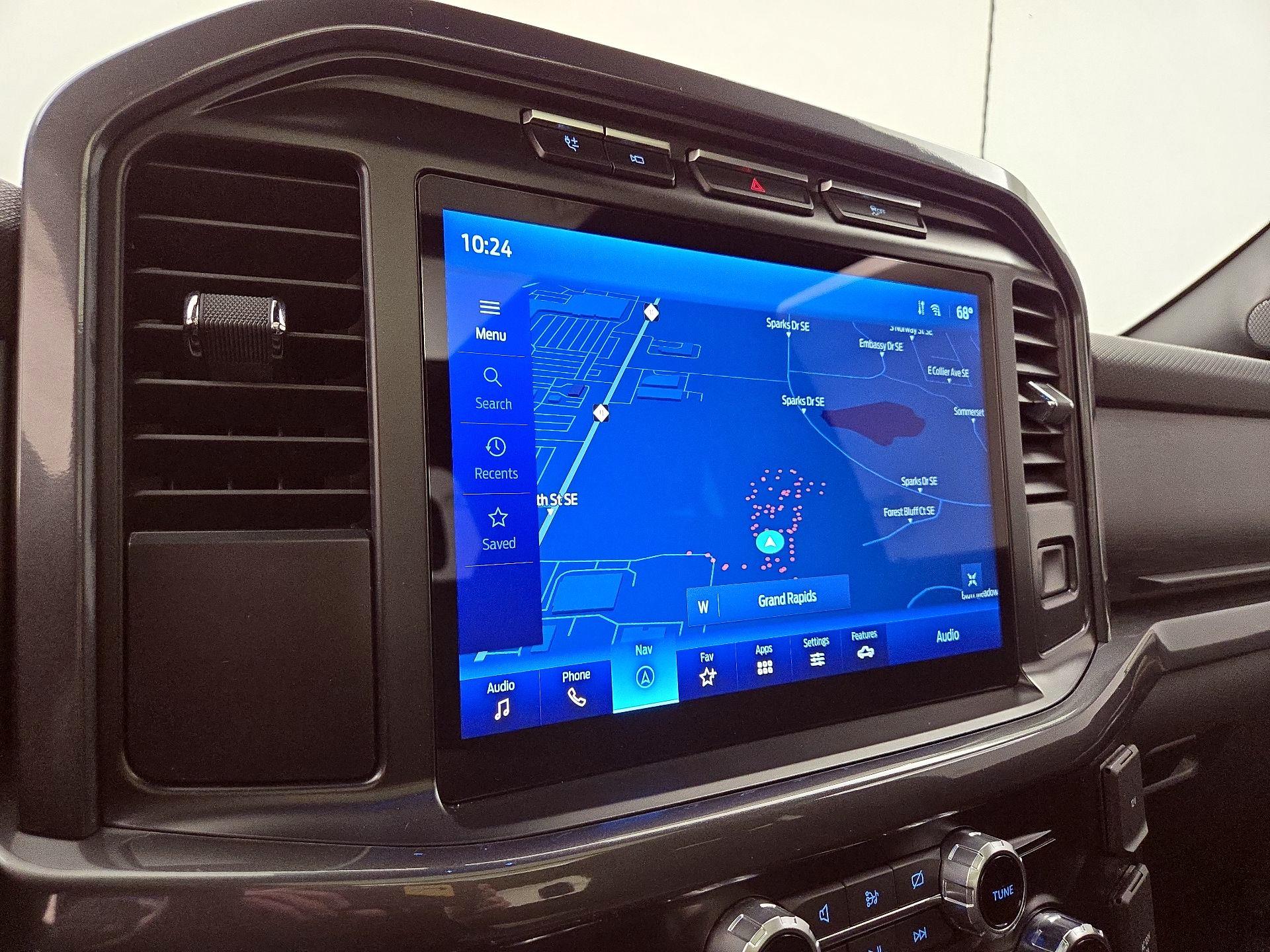 Thumbnail: 2023 Ford F-150 - 14