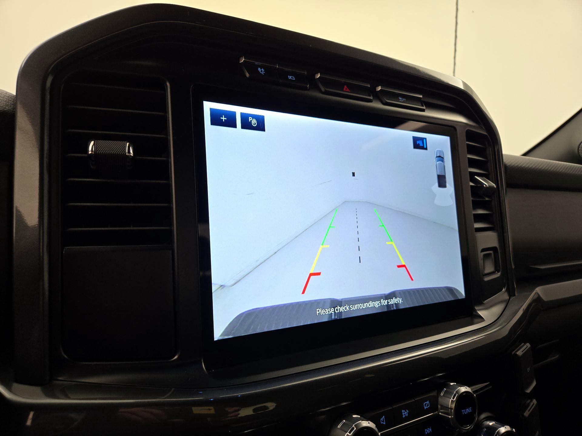 Thumbnail: 2023 Ford F-150 - 15