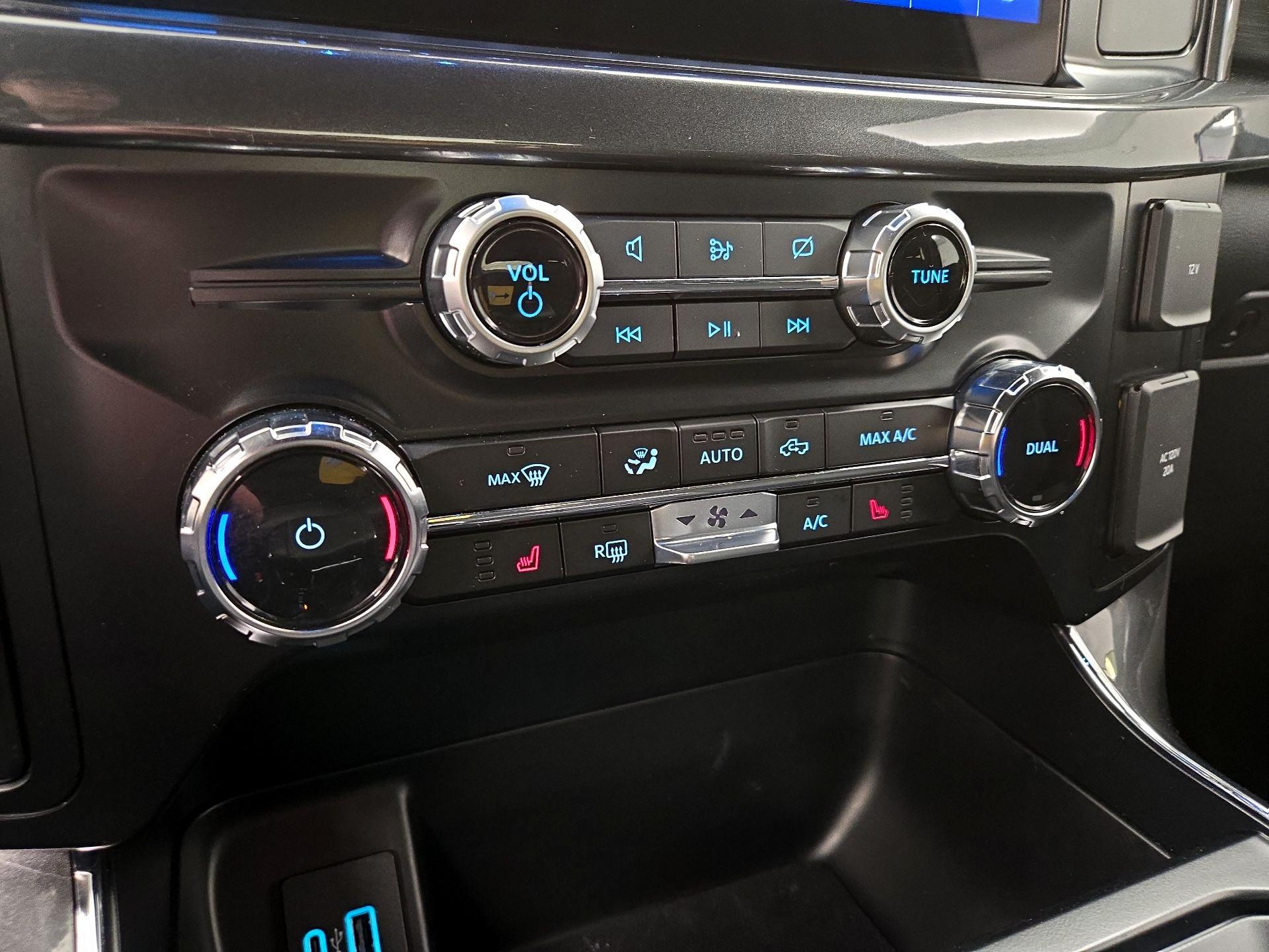 Thumbnail: 2023 Ford F-150 - 17