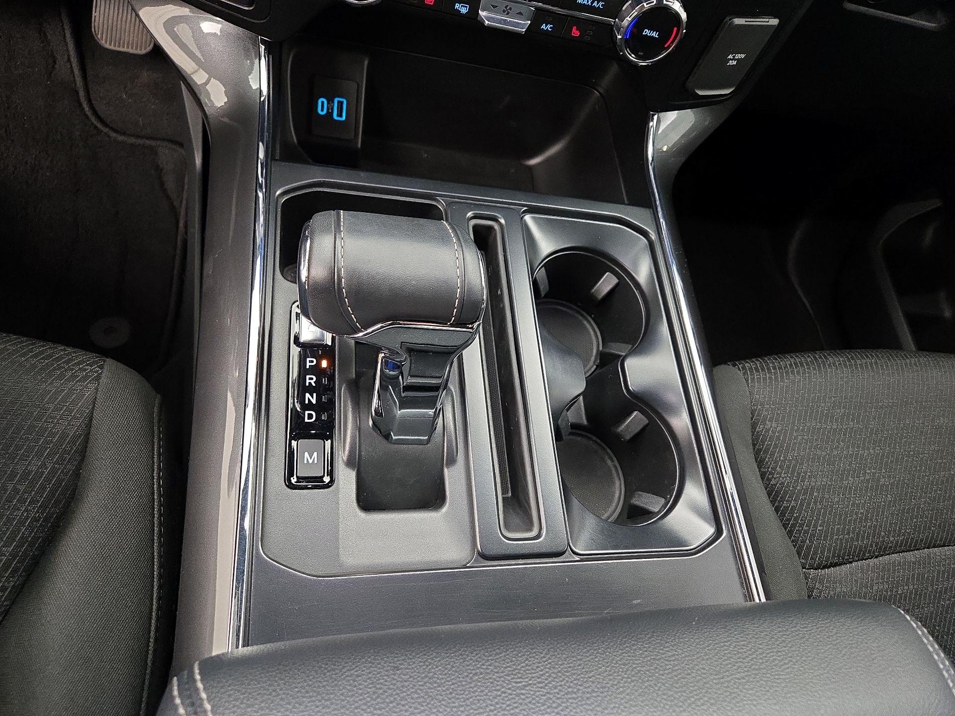 Thumbnail: 2023 Ford F-150 - 18