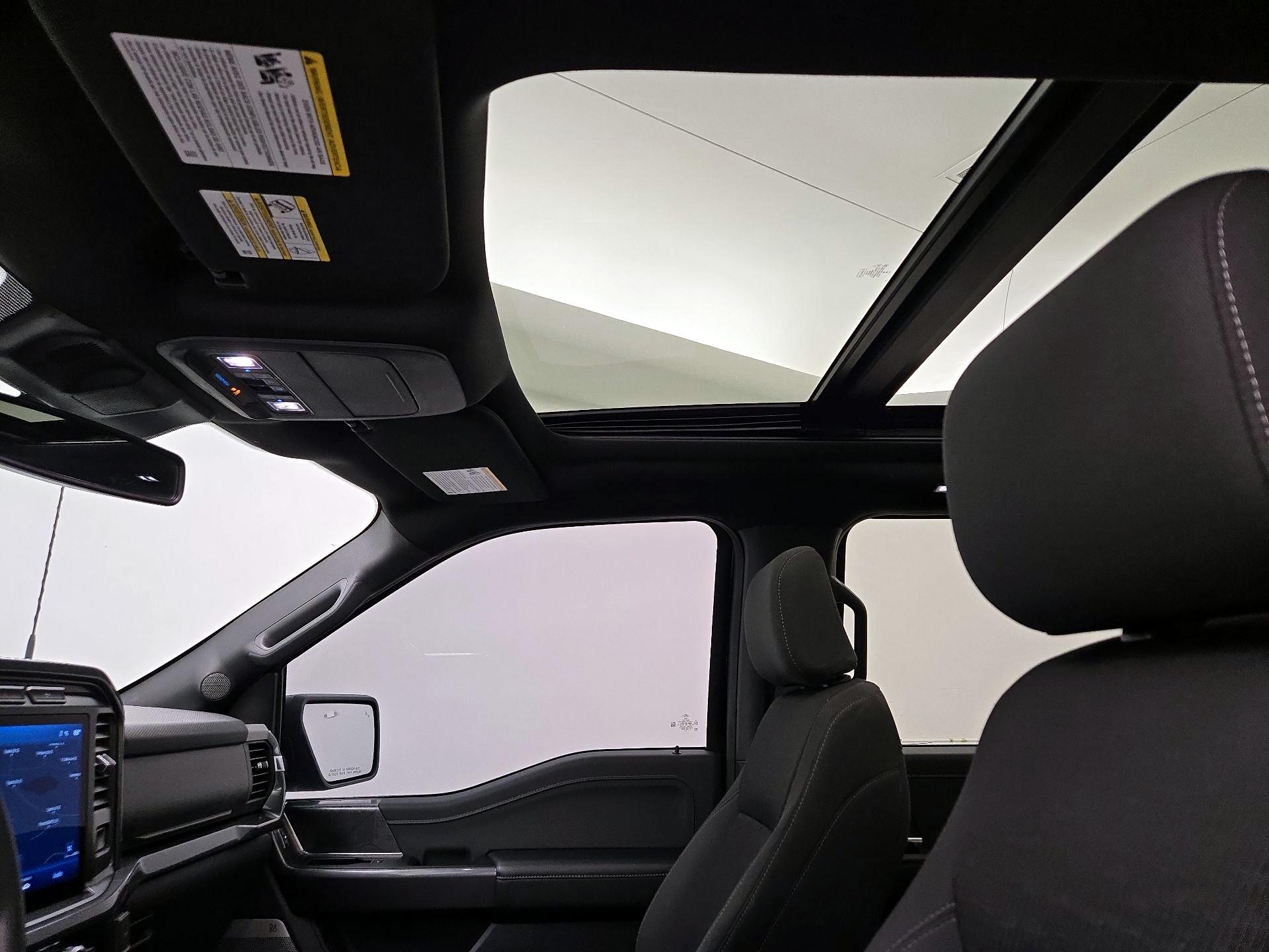 Thumbnail: 2023 Ford F-150 - 20