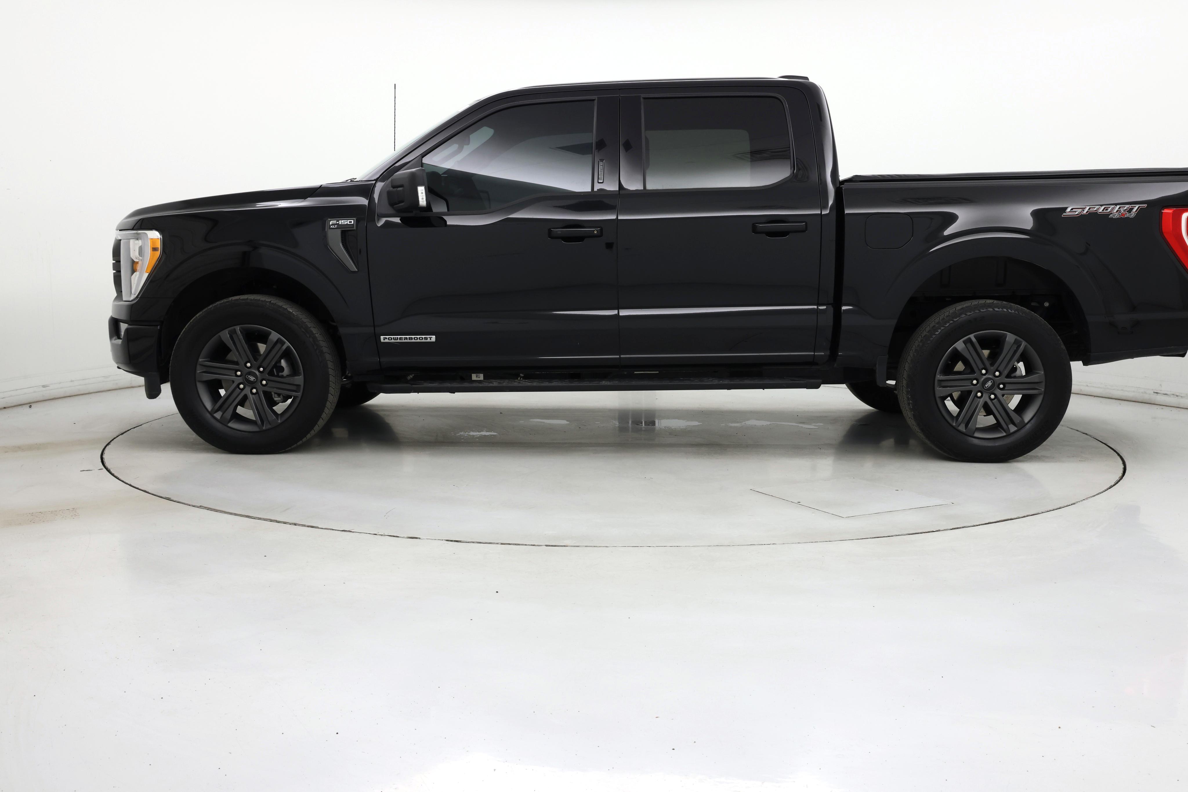 Thumbnail: 2023 Ford F-150 - 3