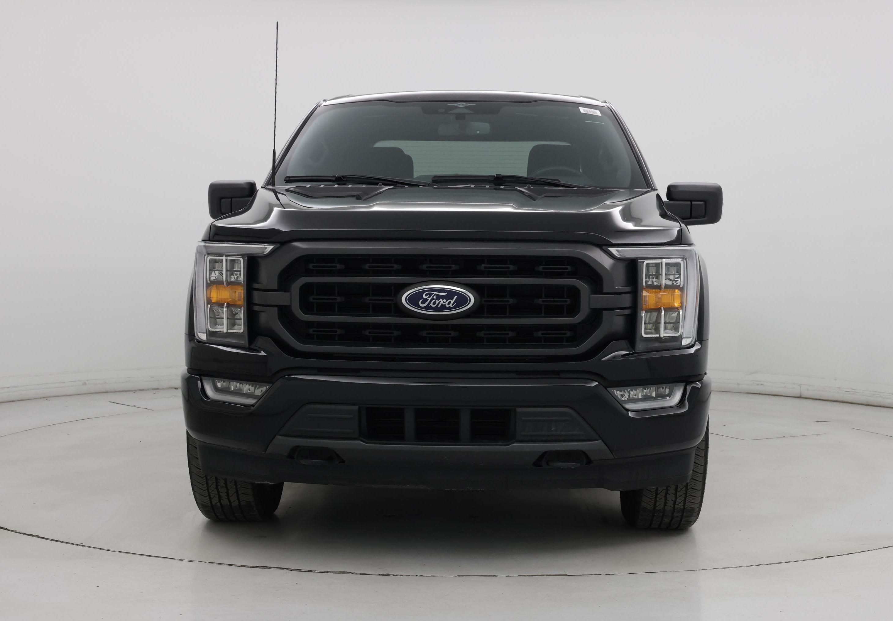 Thumbnail: 2023 Ford F-150 - 5