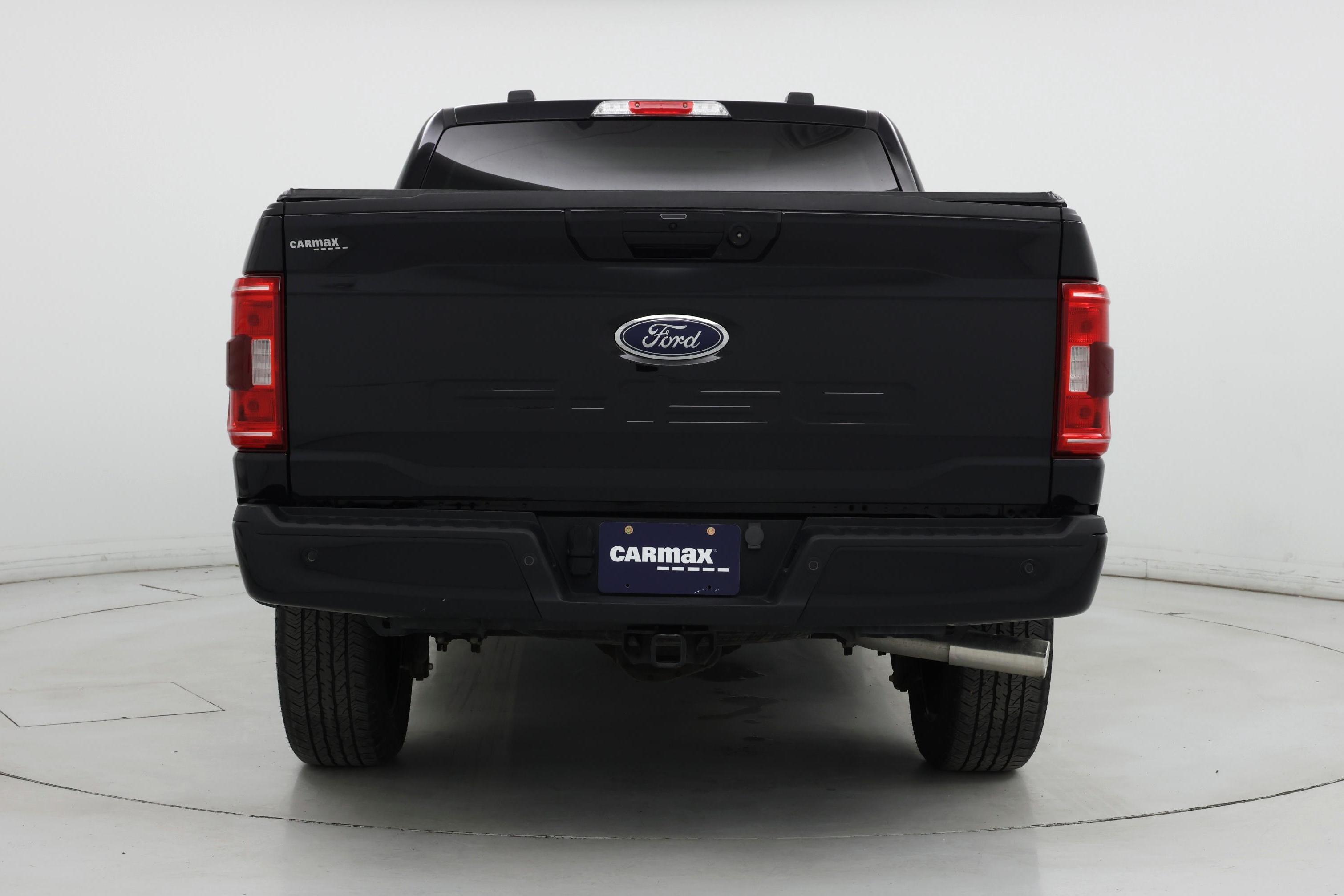 Thumbnail: 2023 Ford F-150 - 6