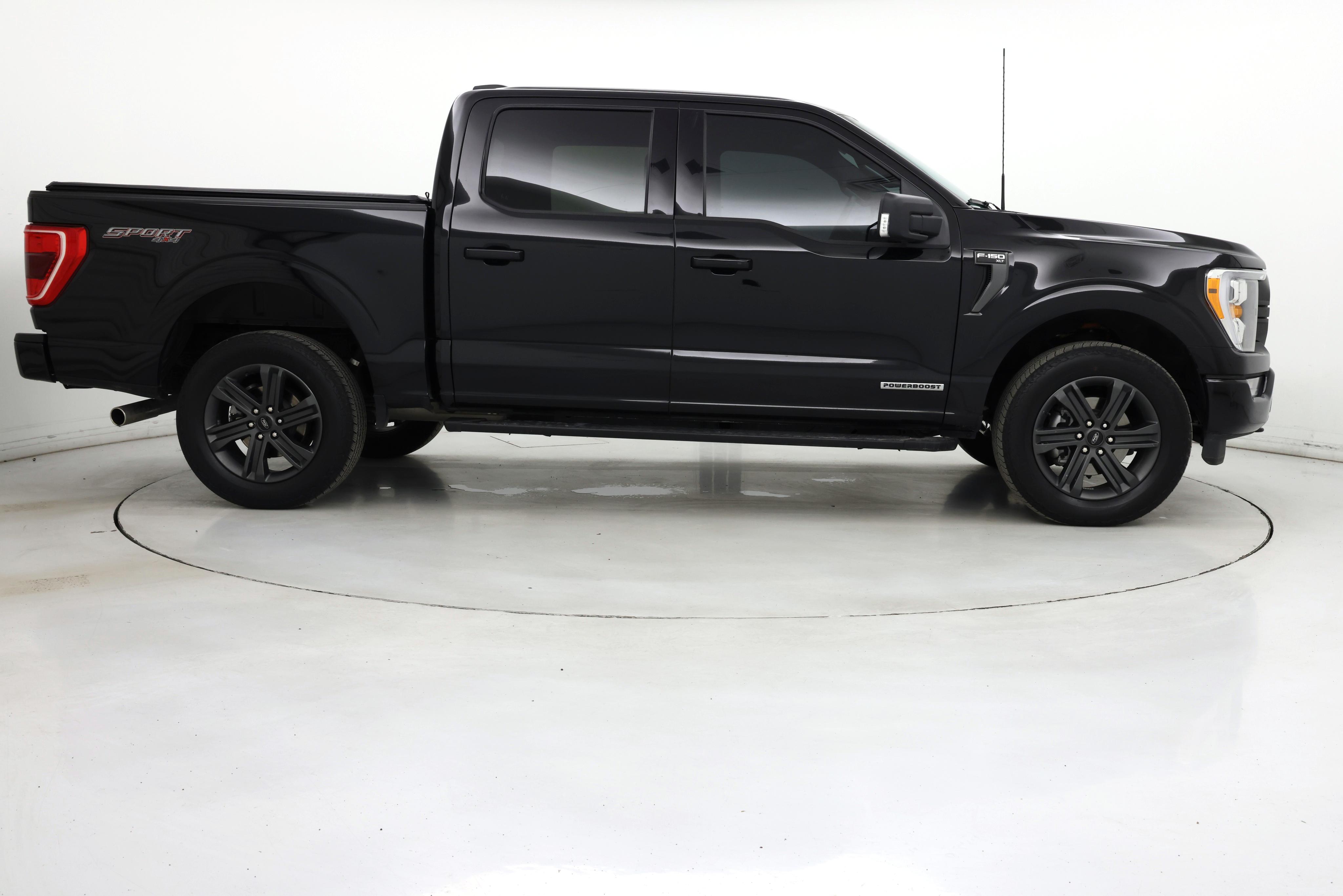 Thumbnail: 2023 Ford F-150 - 7