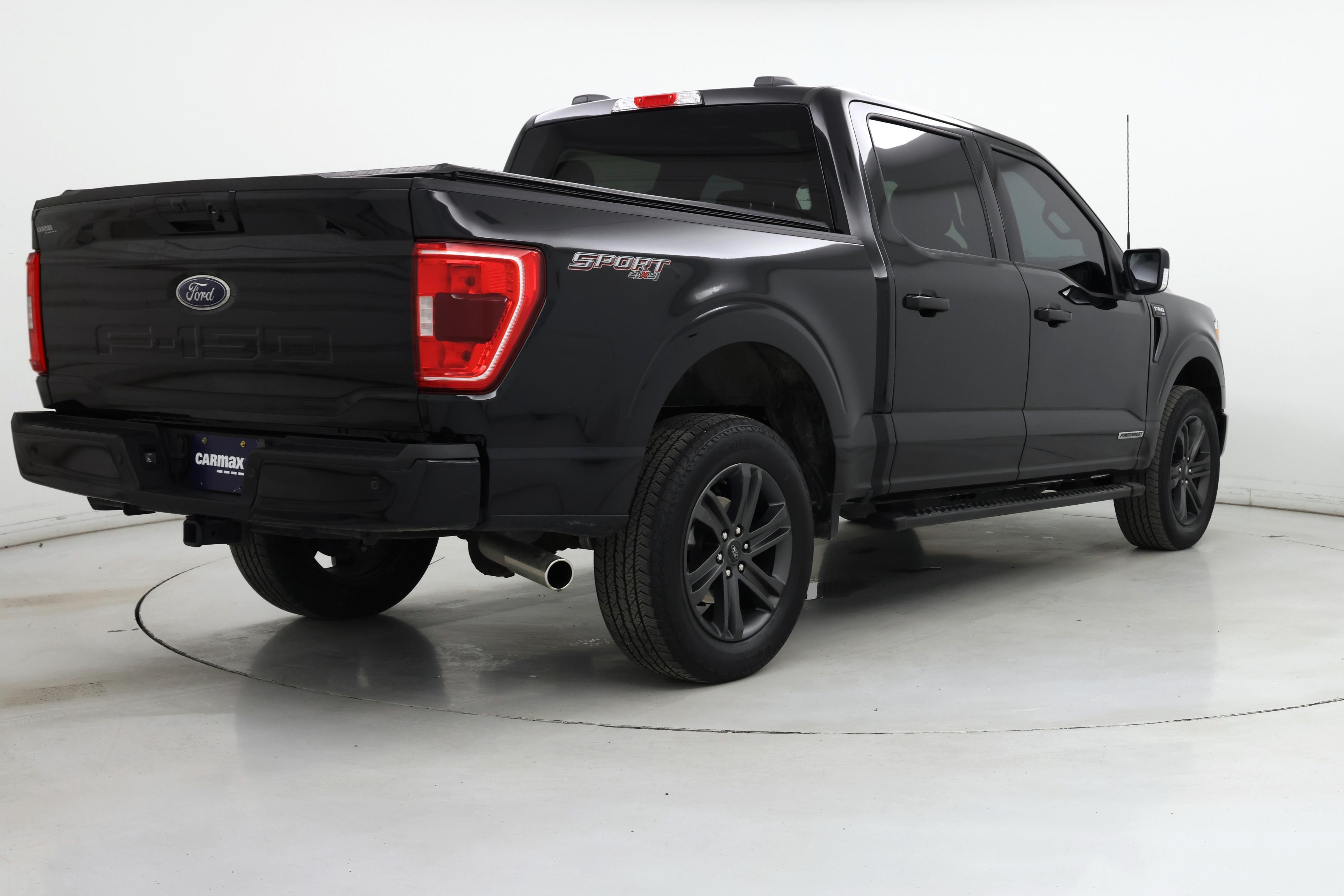 Thumbnail: 2023 Ford F-150 - 8