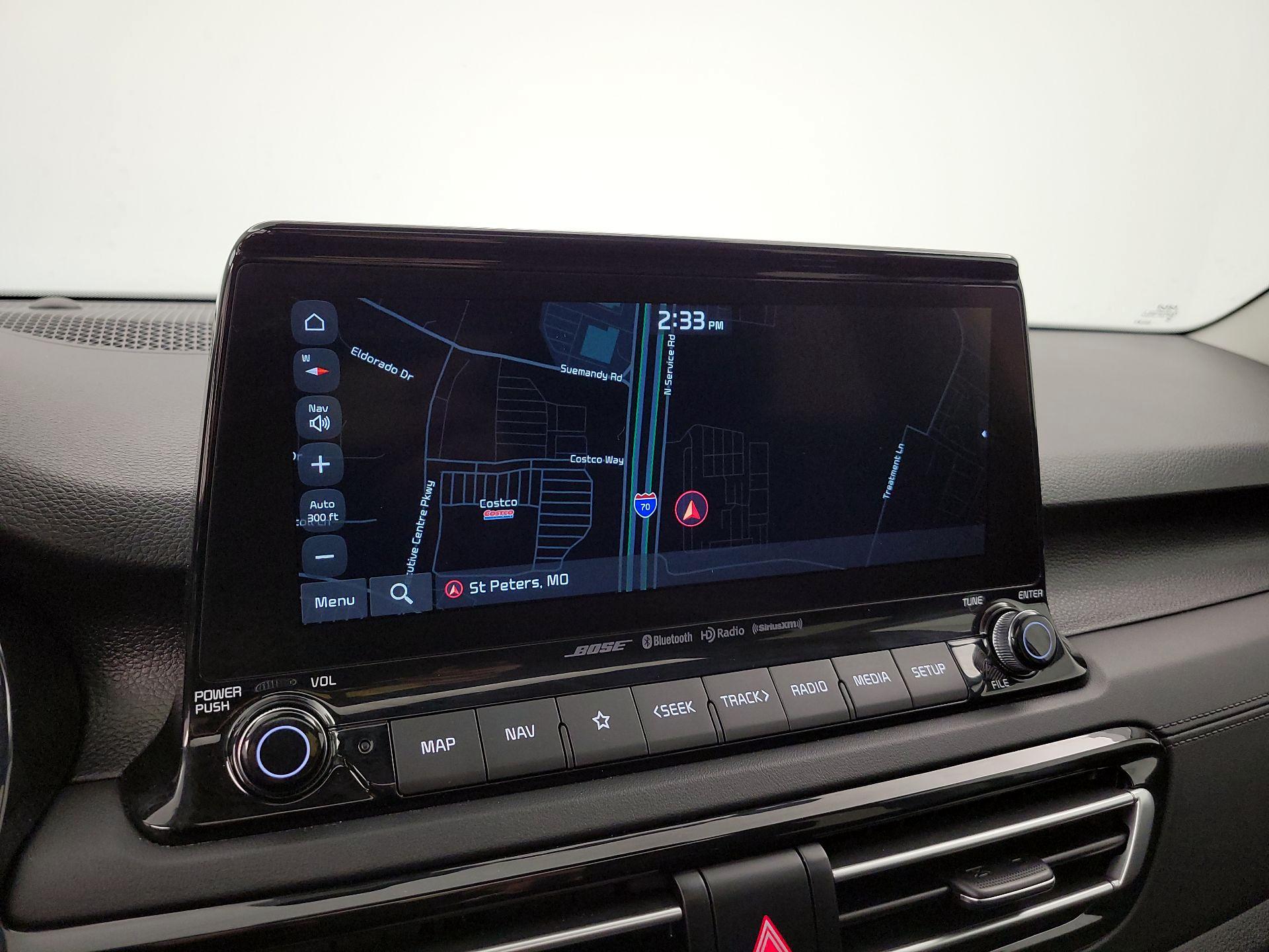 Thumbnail: 2023 Kia Seltos - 14