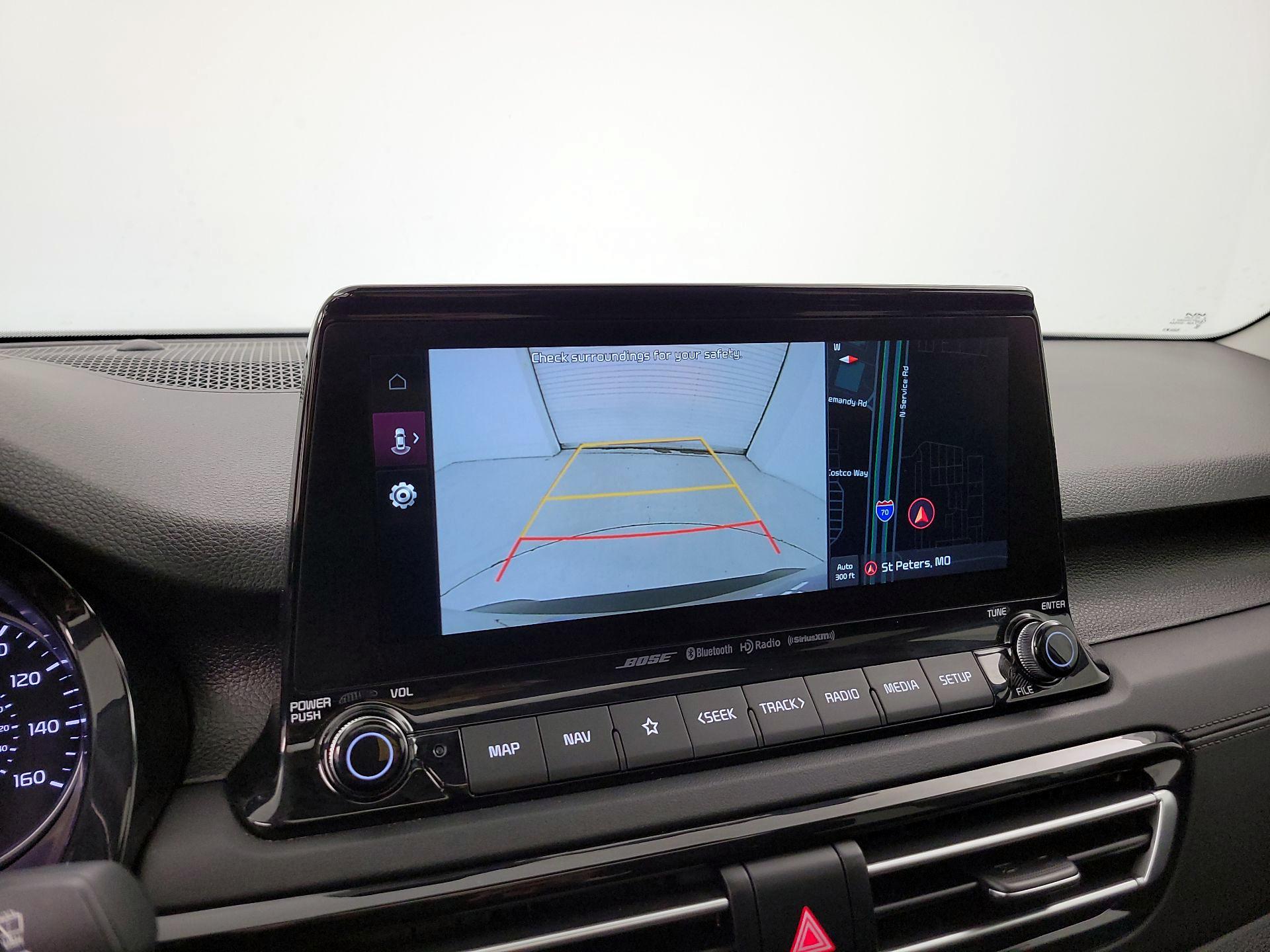 Thumbnail: 2023 Kia Seltos - 15