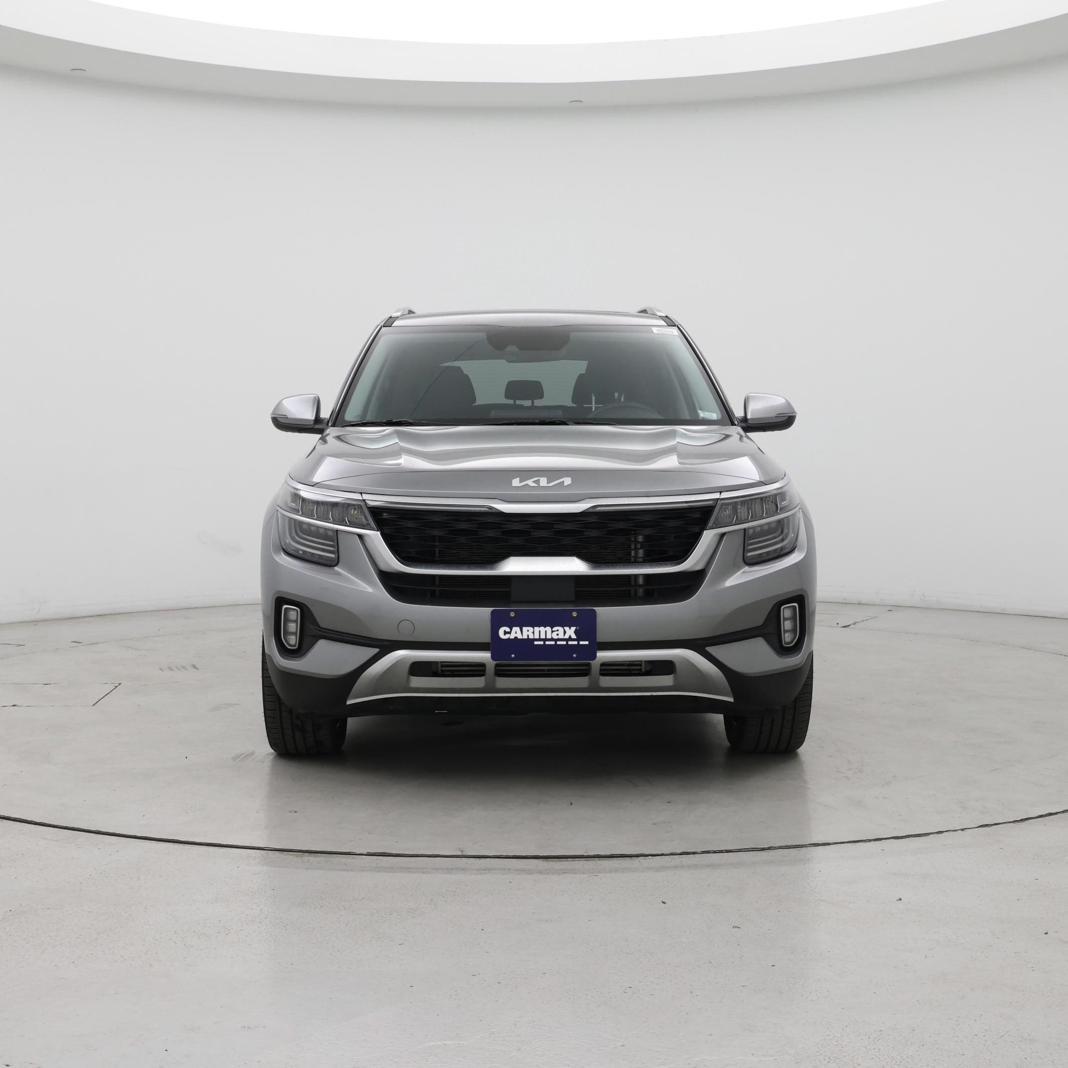 Thumbnail: 2023 Kia Seltos - 5