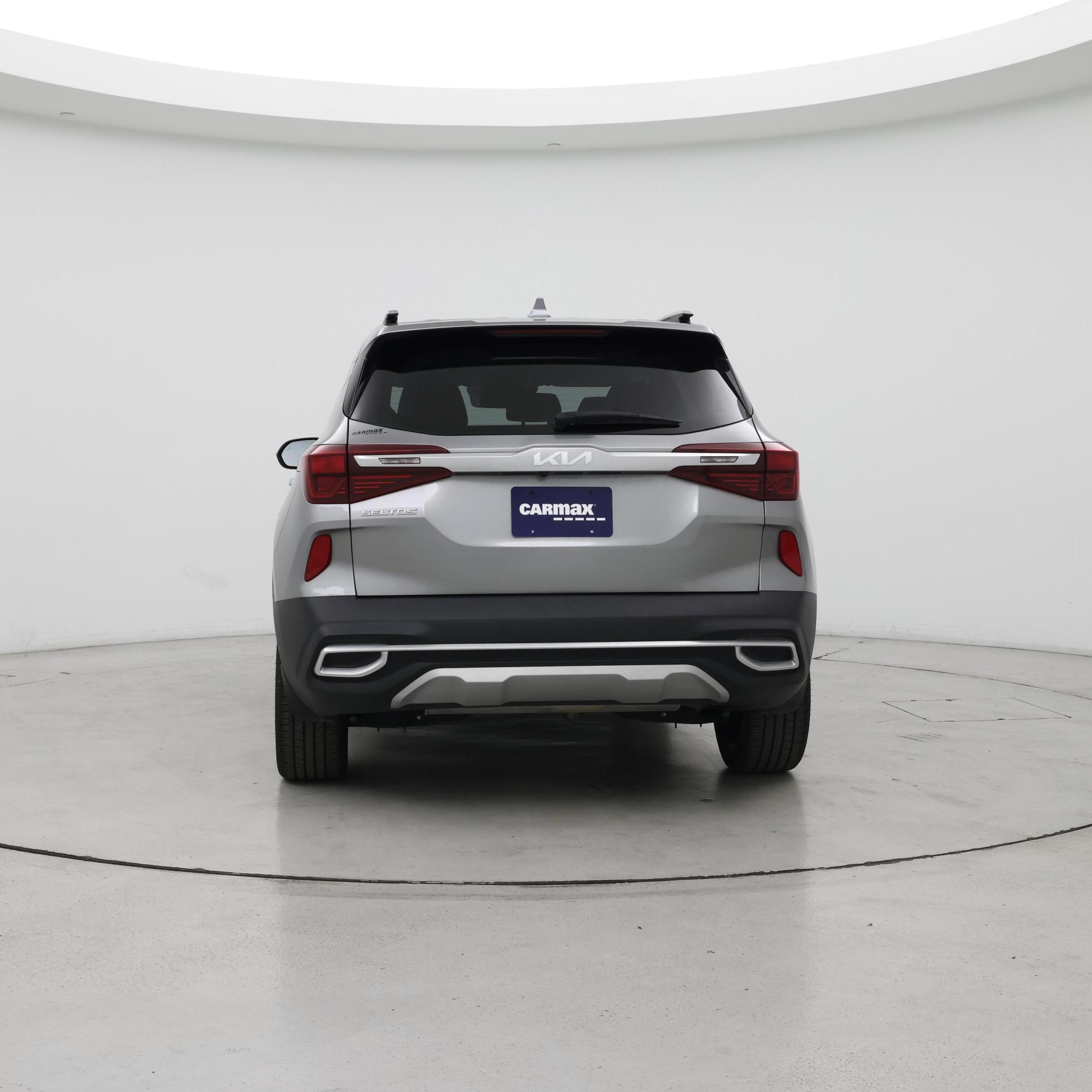 Thumbnail: 2023 Kia Seltos - 6