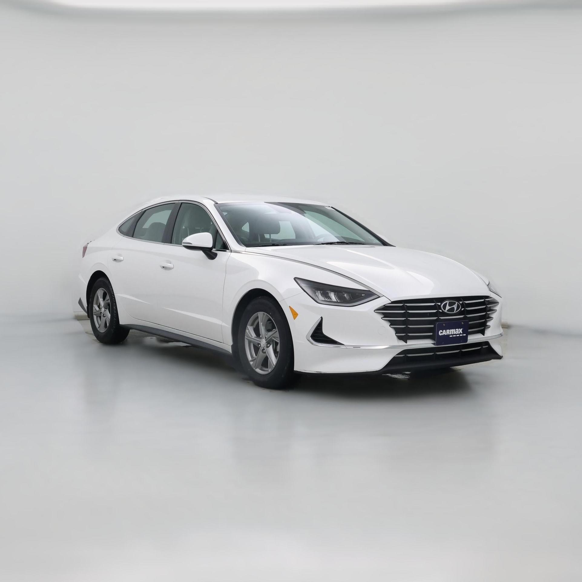 Thumbnail: 2022 Hyundai Sonata - 1