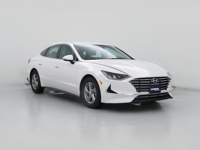 2022 Hyundai Sonata SE