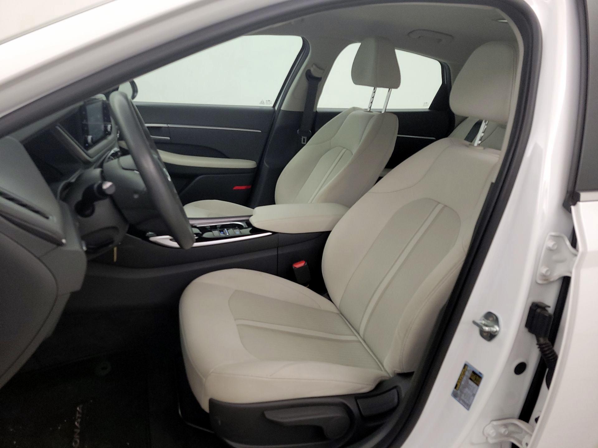 Thumbnail: 2022 Hyundai Sonata - 11