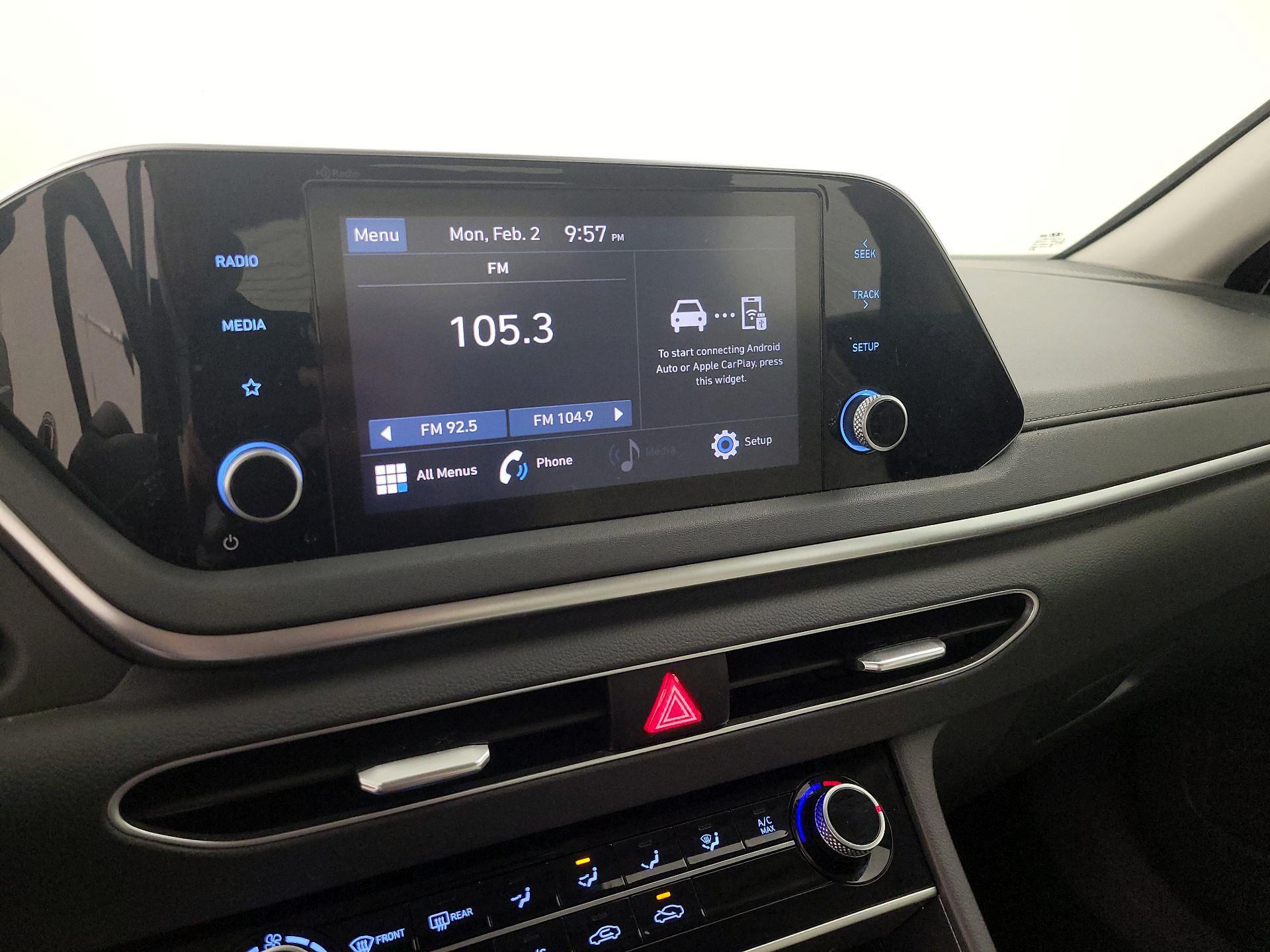 Thumbnail: 2022 Hyundai Sonata - 15