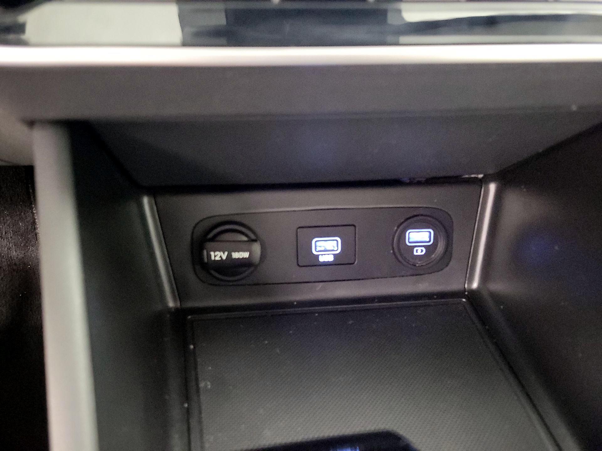 Thumbnail: 2022 Hyundai Sonata - 18