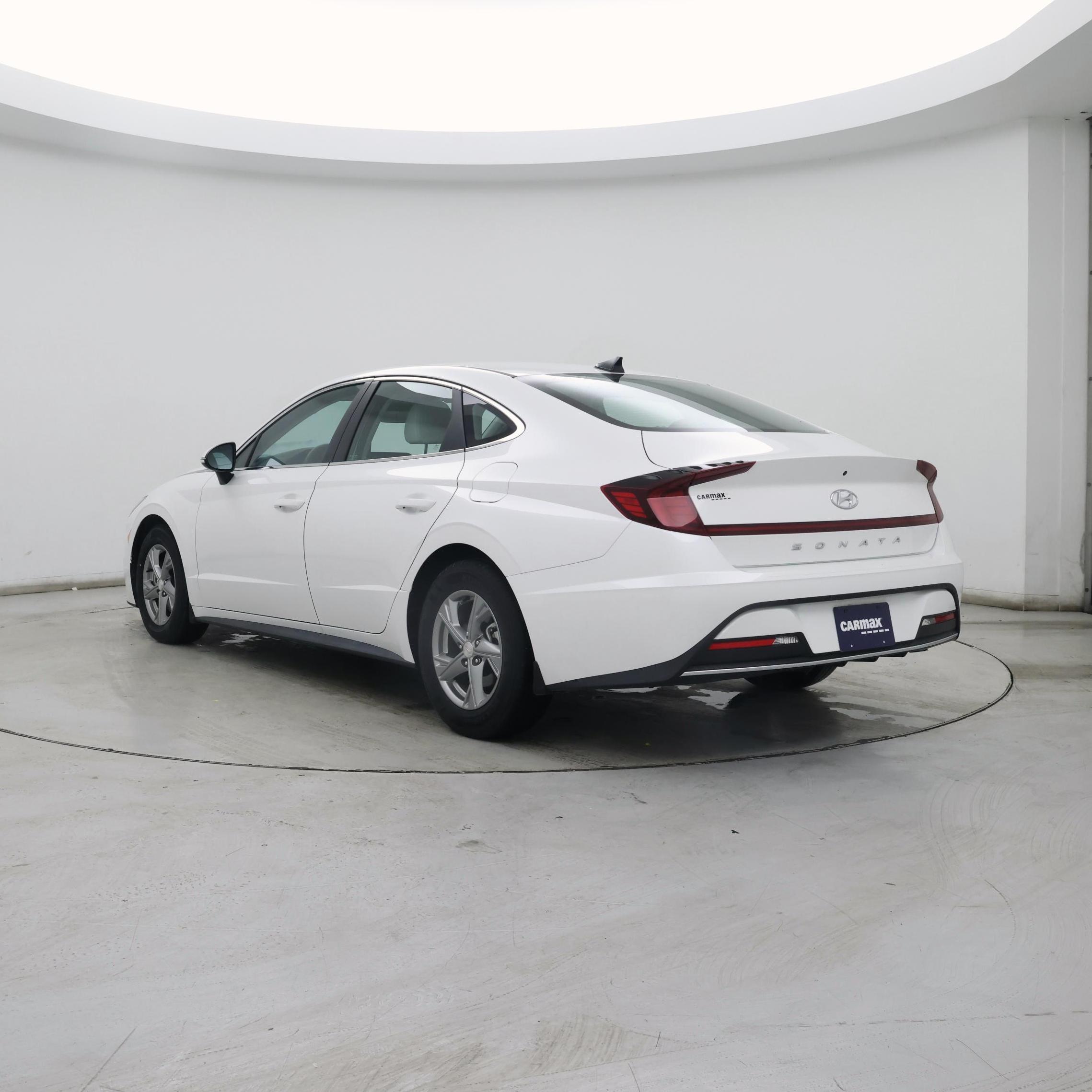 Thumbnail: 2022 Hyundai Sonata - 2