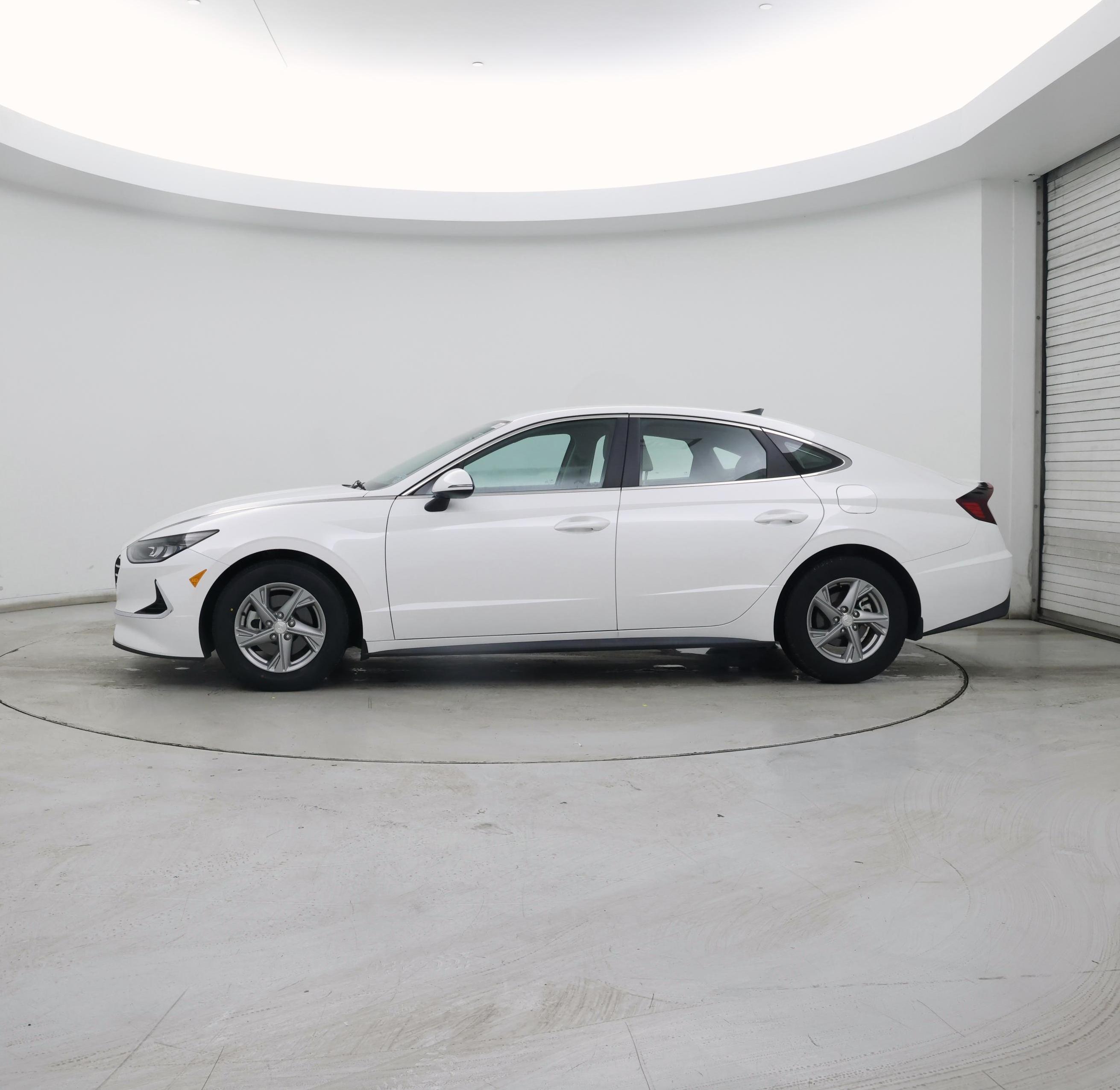 Thumbnail: 2022 Hyundai Sonata - 3