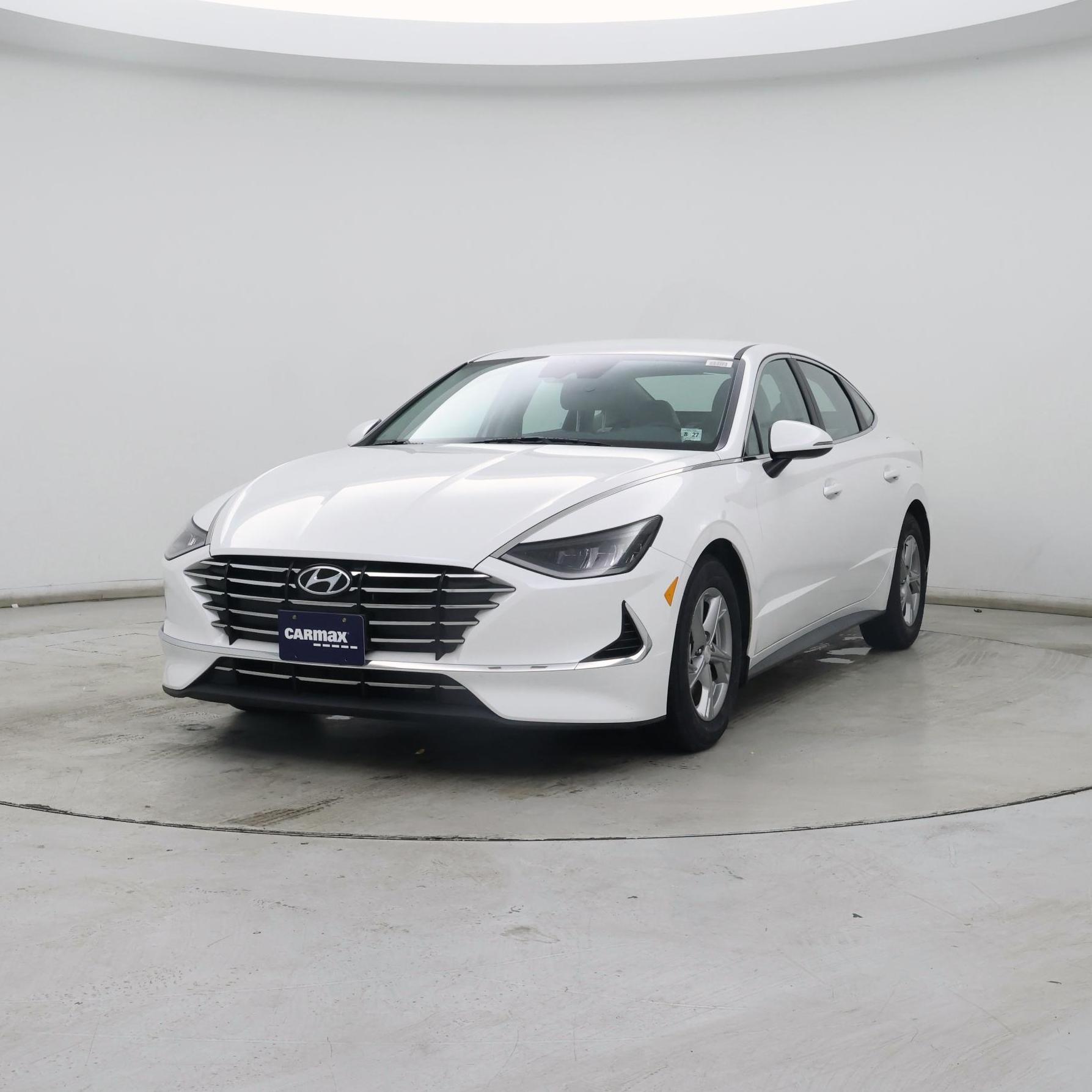 Thumbnail: 2022 Hyundai Sonata - 4