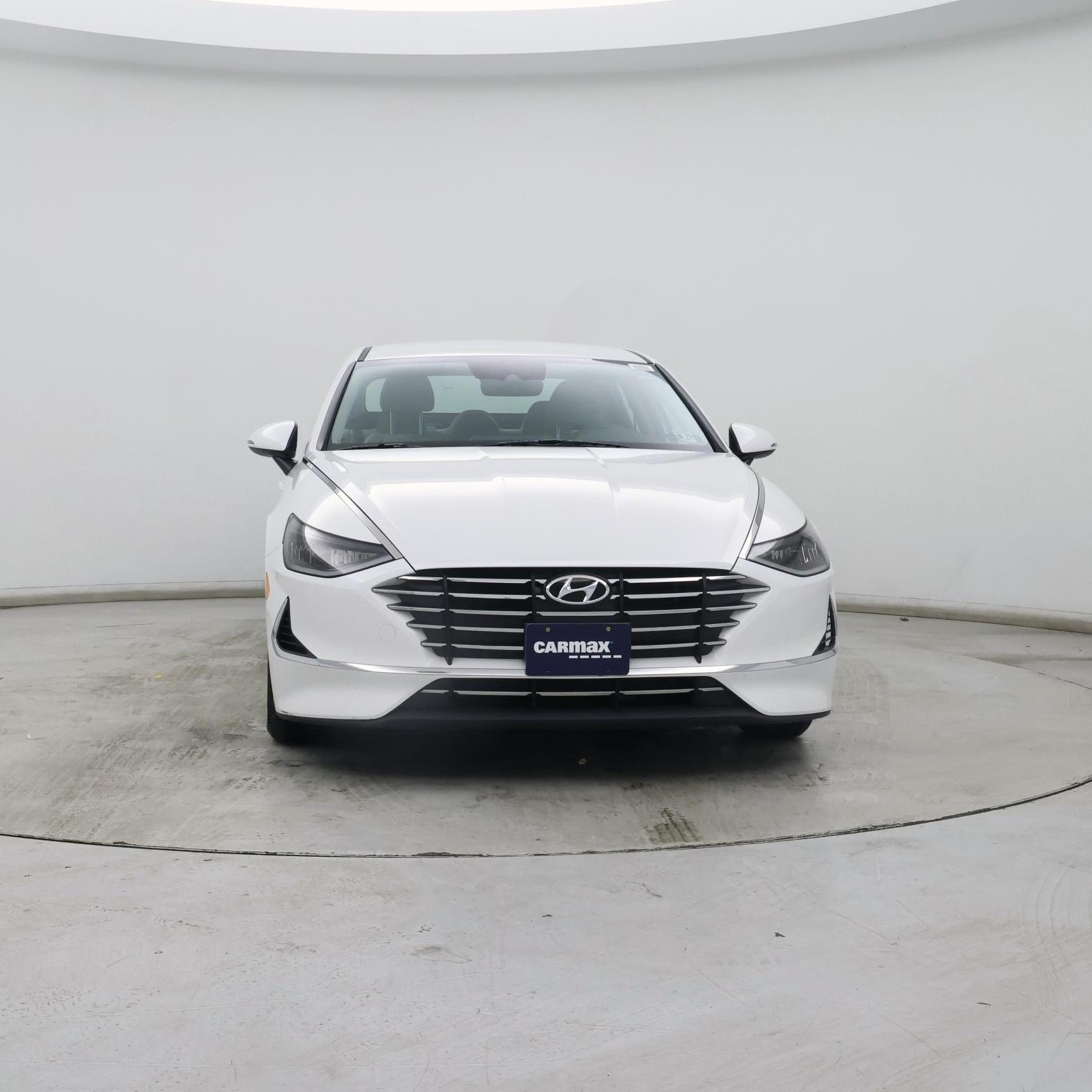 Thumbnail: 2022 Hyundai Sonata - 5