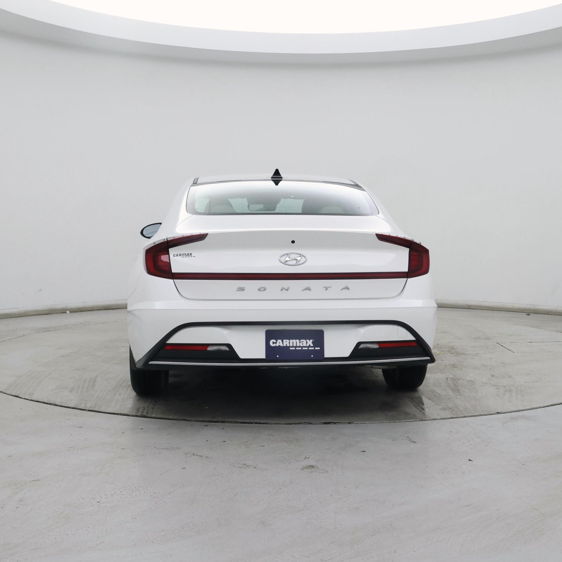 Thumbnail: 2022 Hyundai Sonata - 6