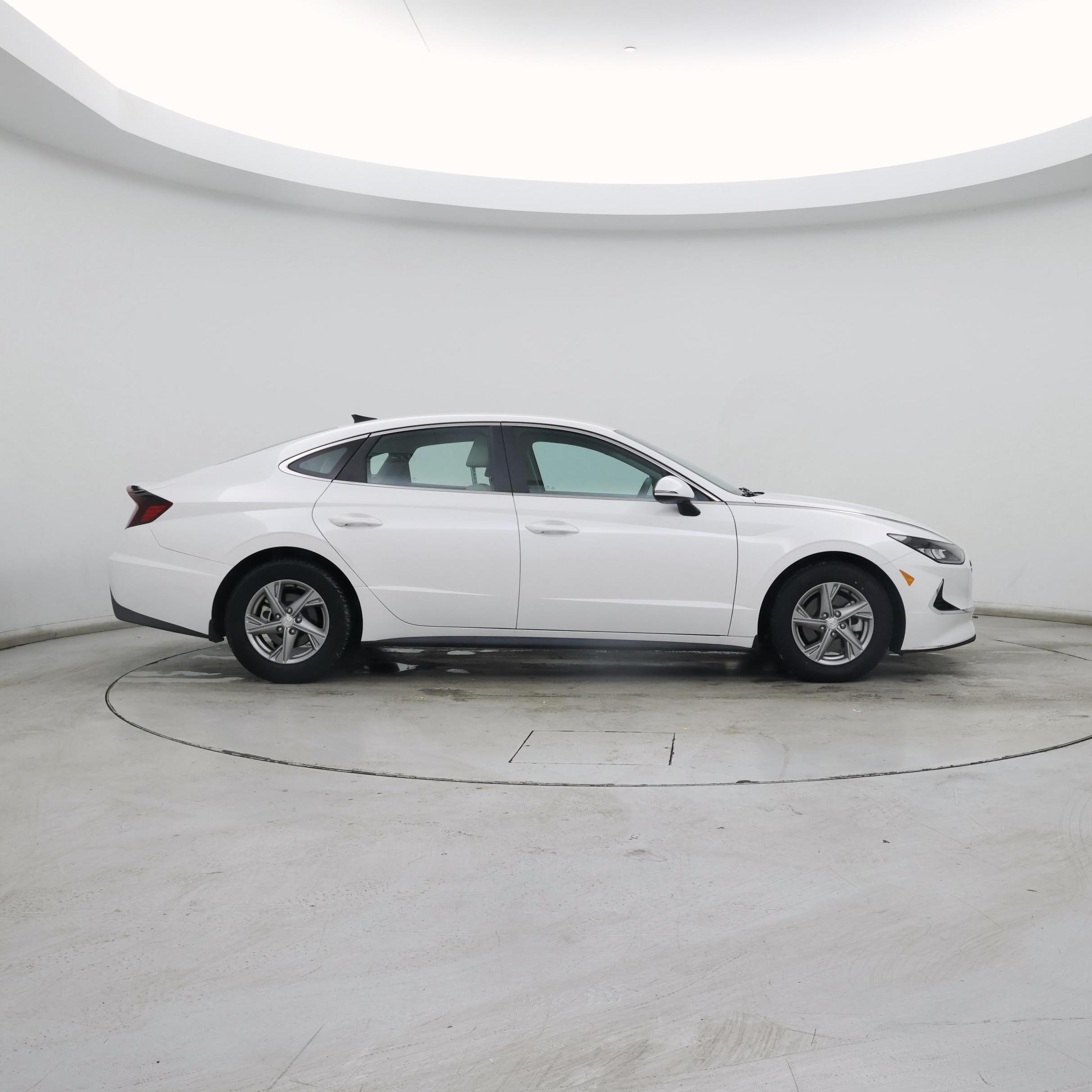 Thumbnail: 2022 Hyundai Sonata - 7