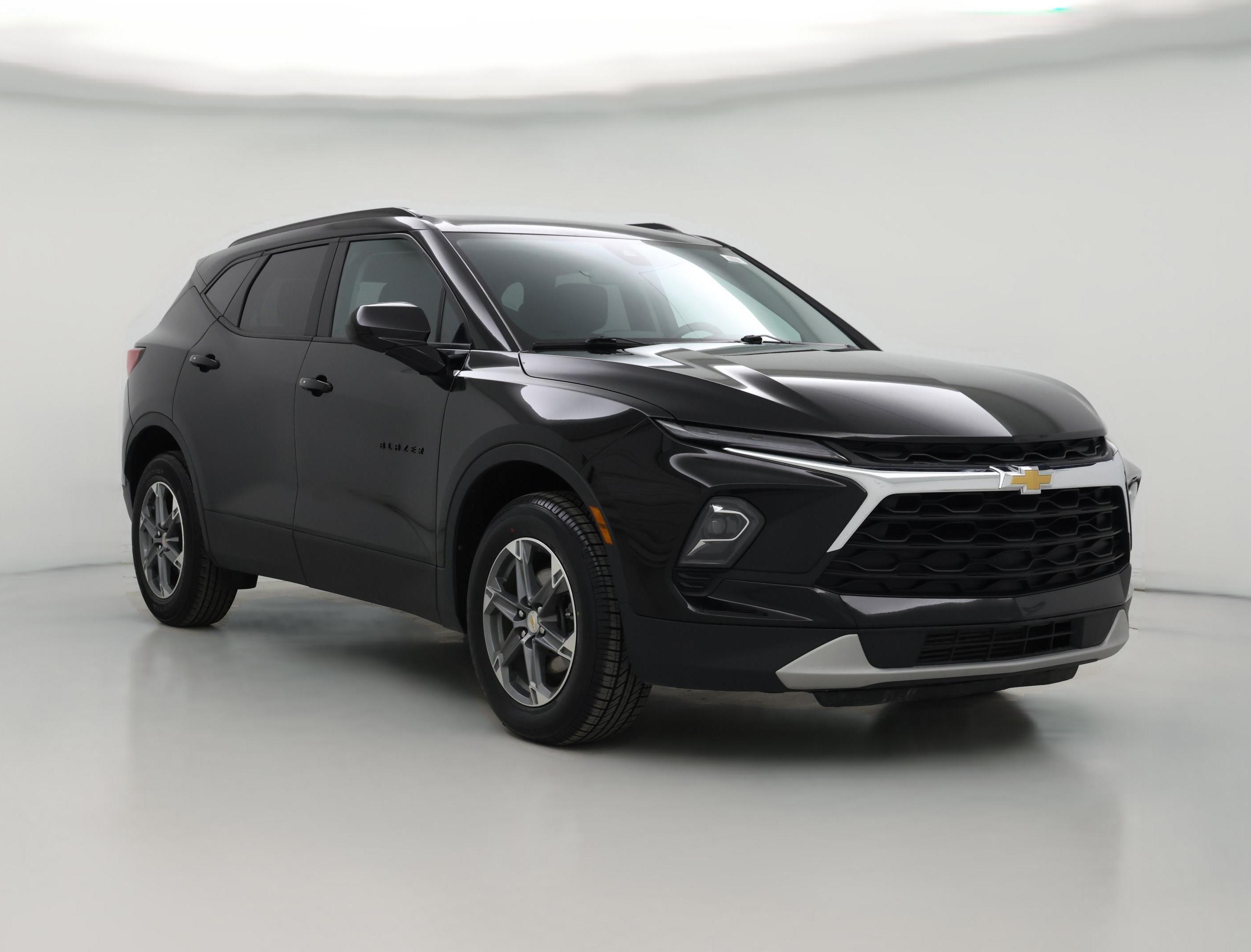 Thumbnail: 2023 Chevrolet Blazer - 1