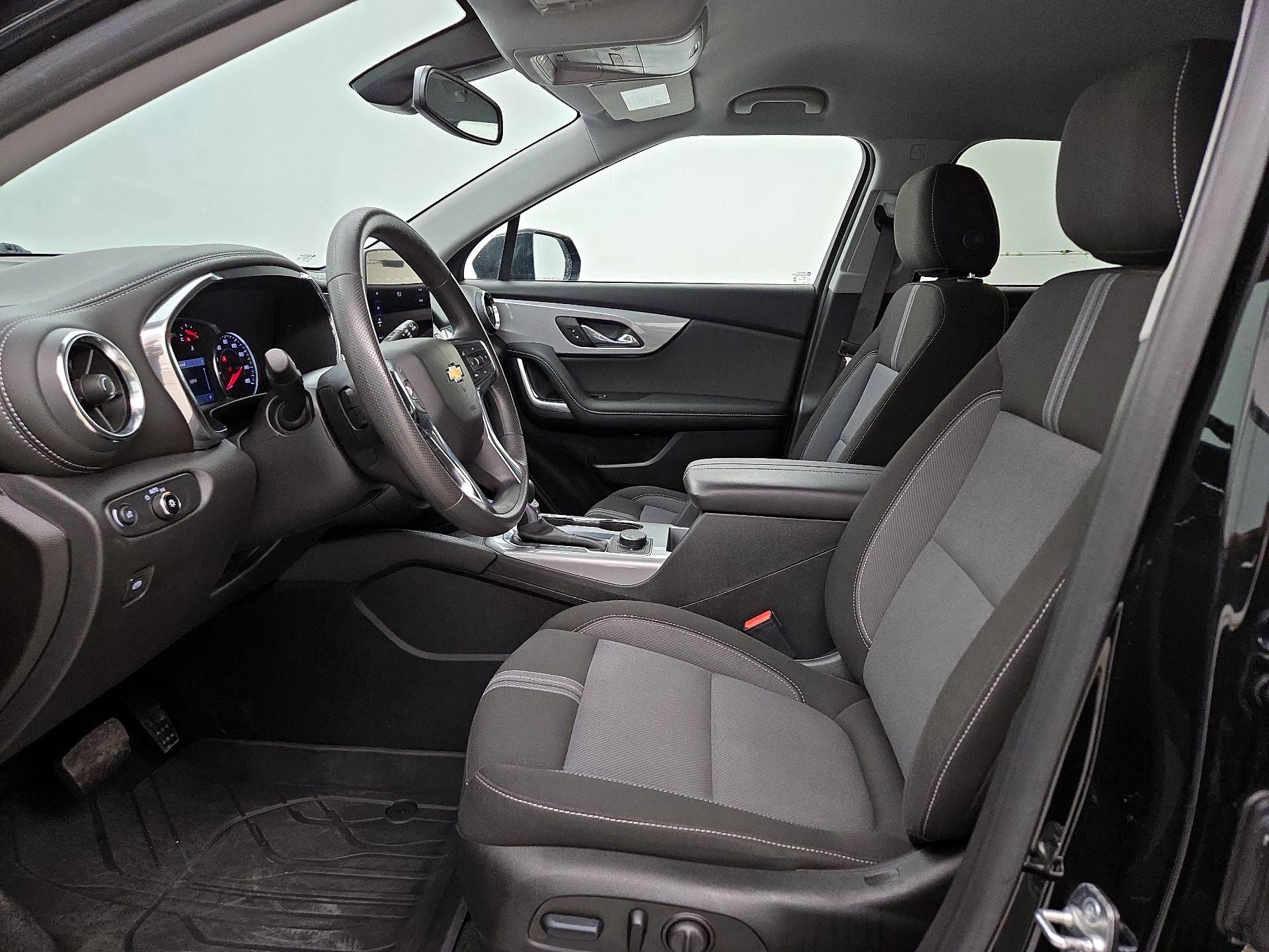 Thumbnail: 2023 Chevrolet Blazer - 11