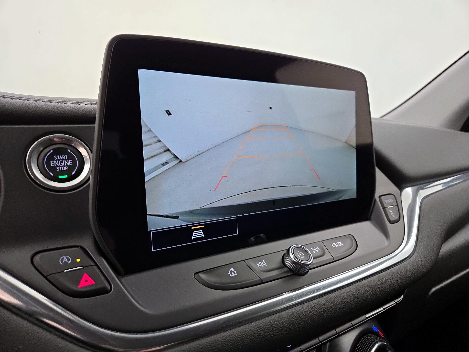 Thumbnail: 2023 Chevrolet Blazer - 14