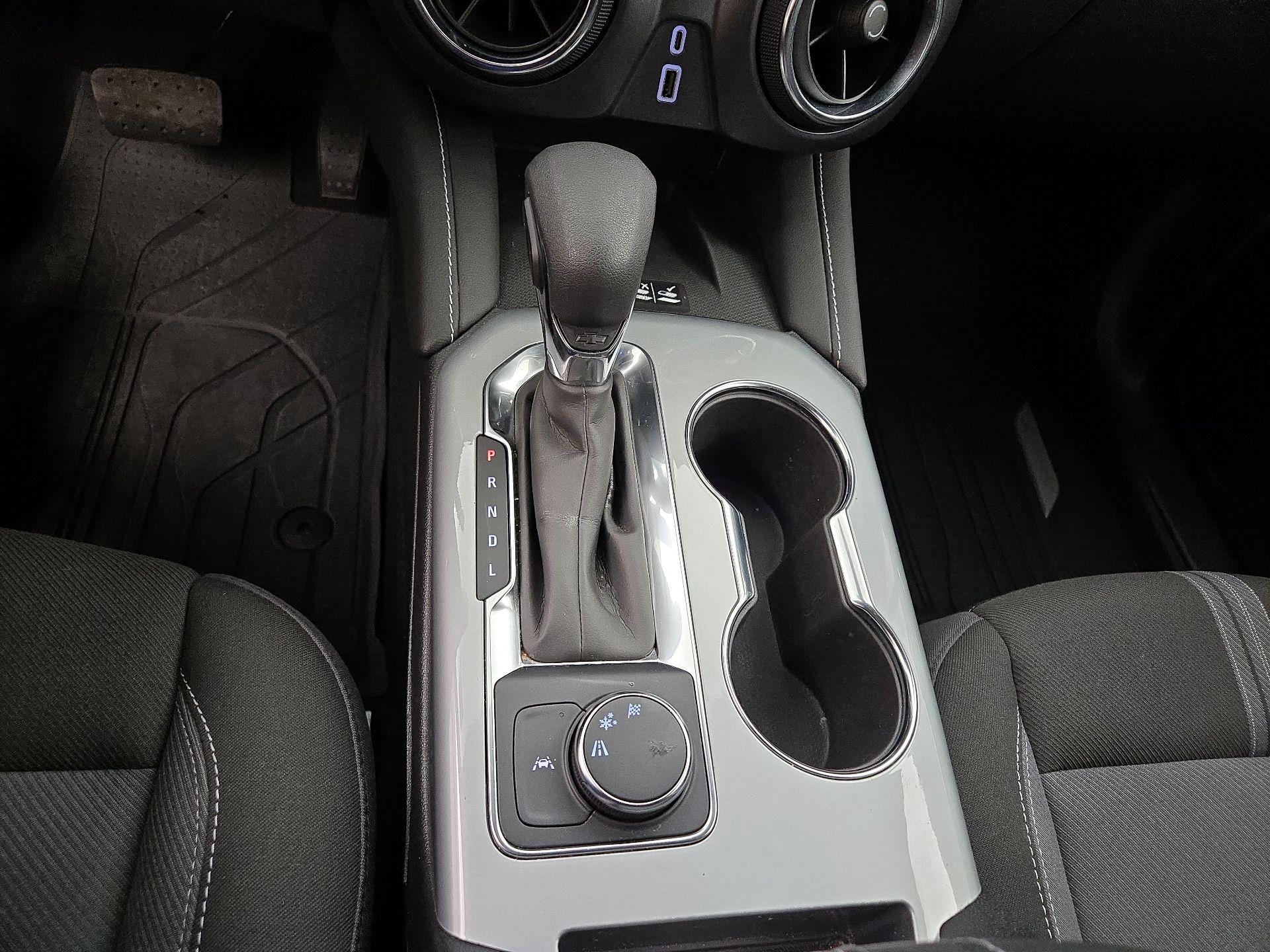 Thumbnail: 2023 Chevrolet Blazer - 17