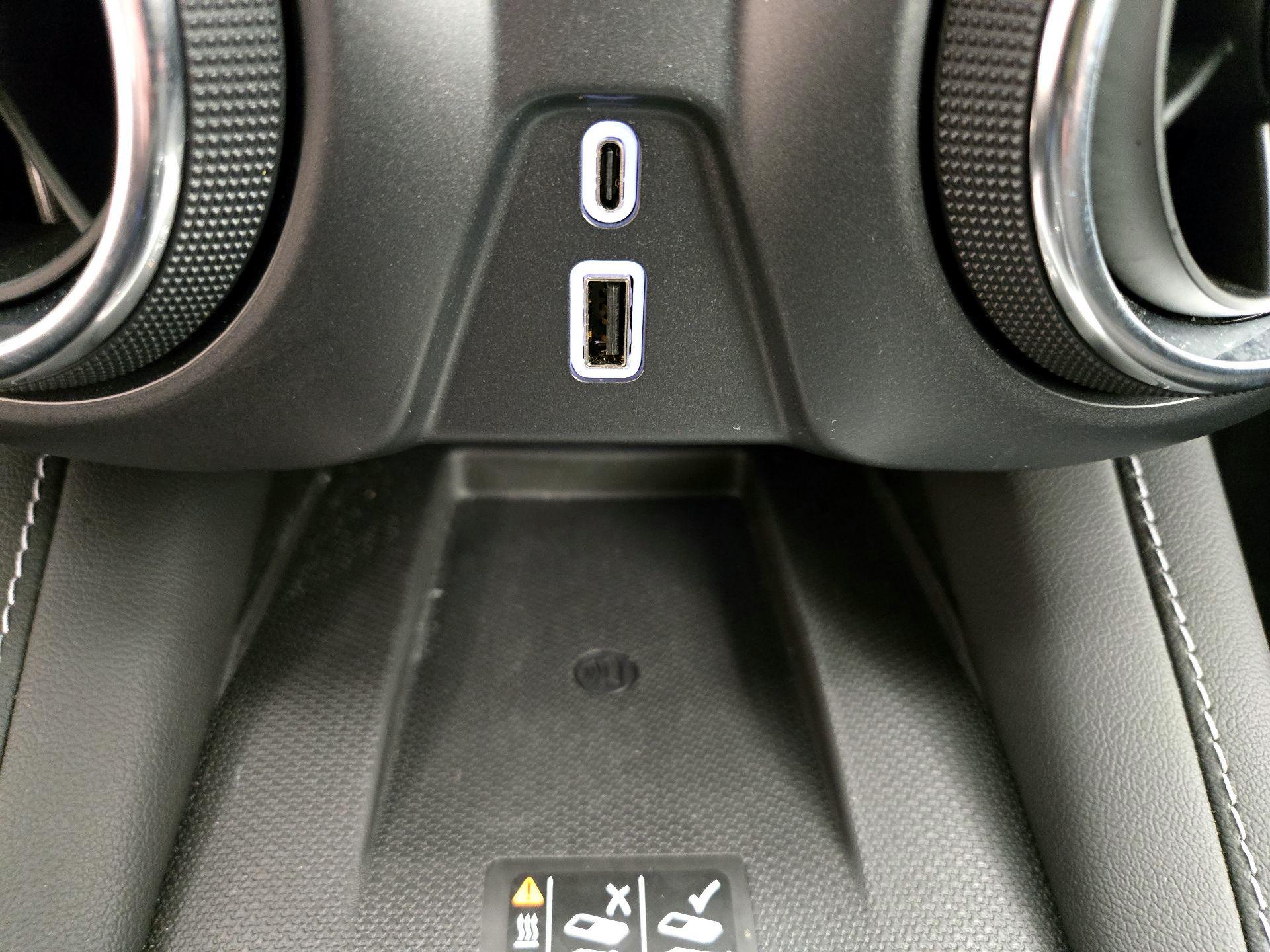 Thumbnail: 2023 Chevrolet Blazer - 18