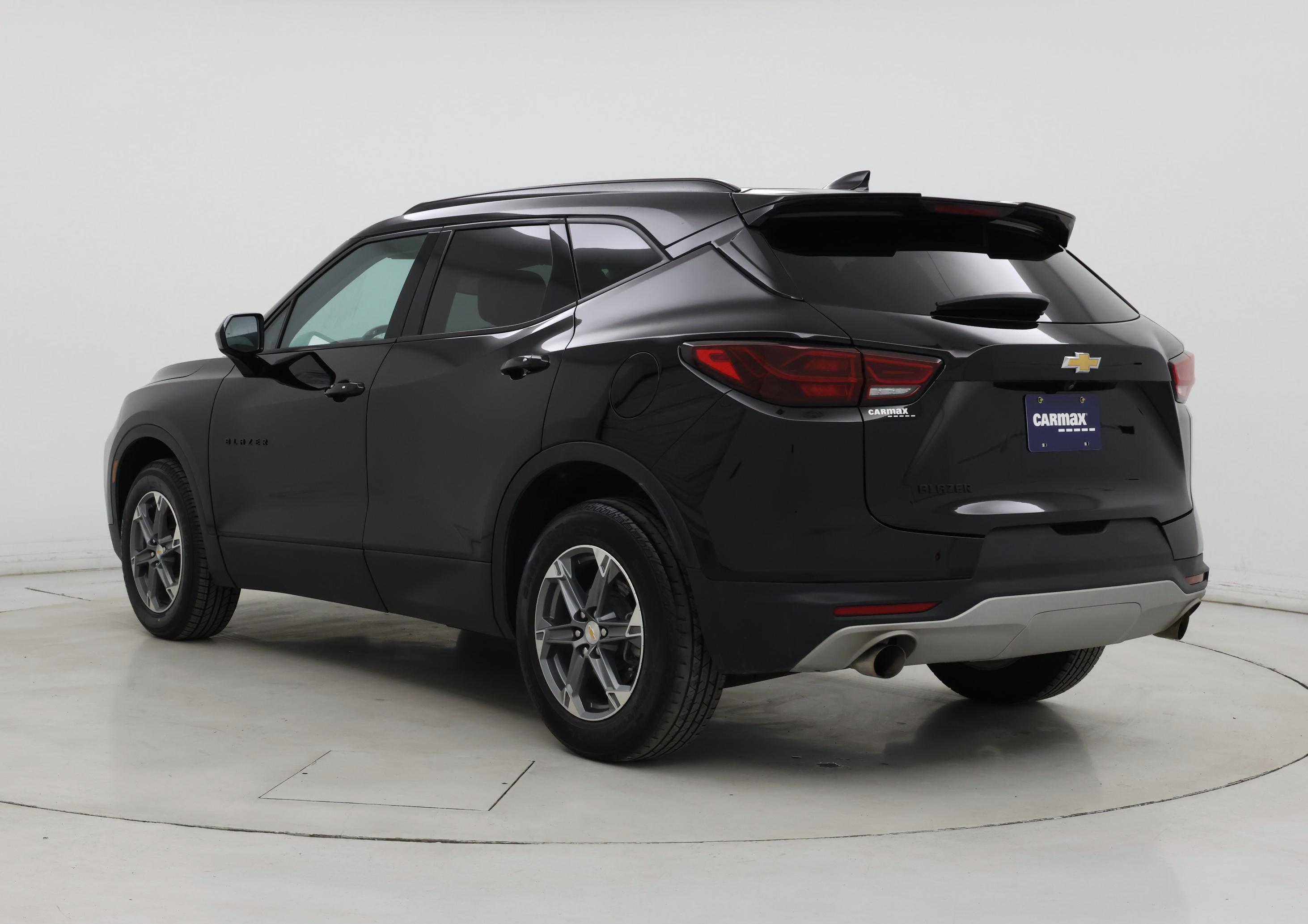 Thumbnail: 2023 Chevrolet Blazer - 2