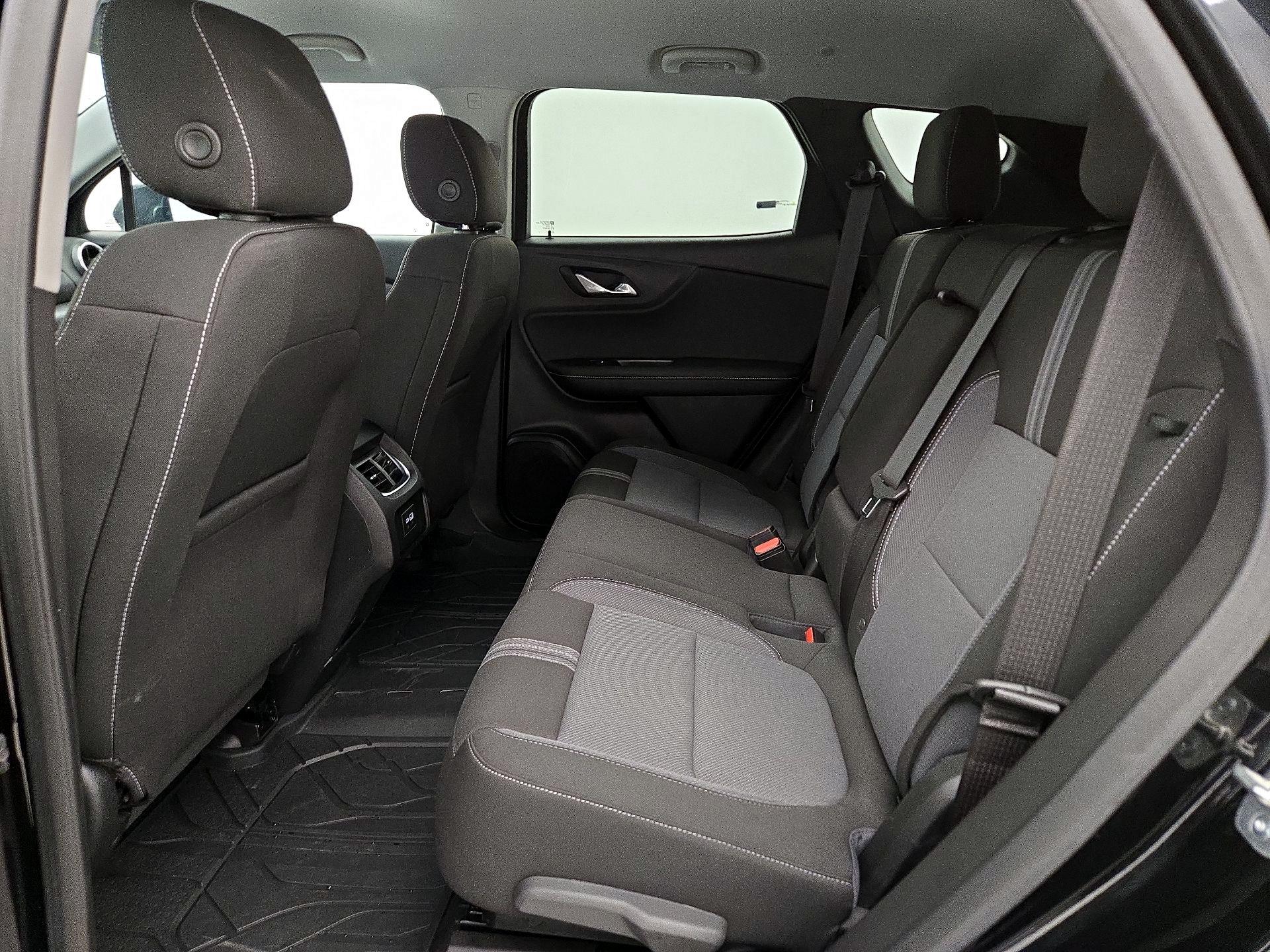 Thumbnail: 2023 Chevrolet Blazer - 19