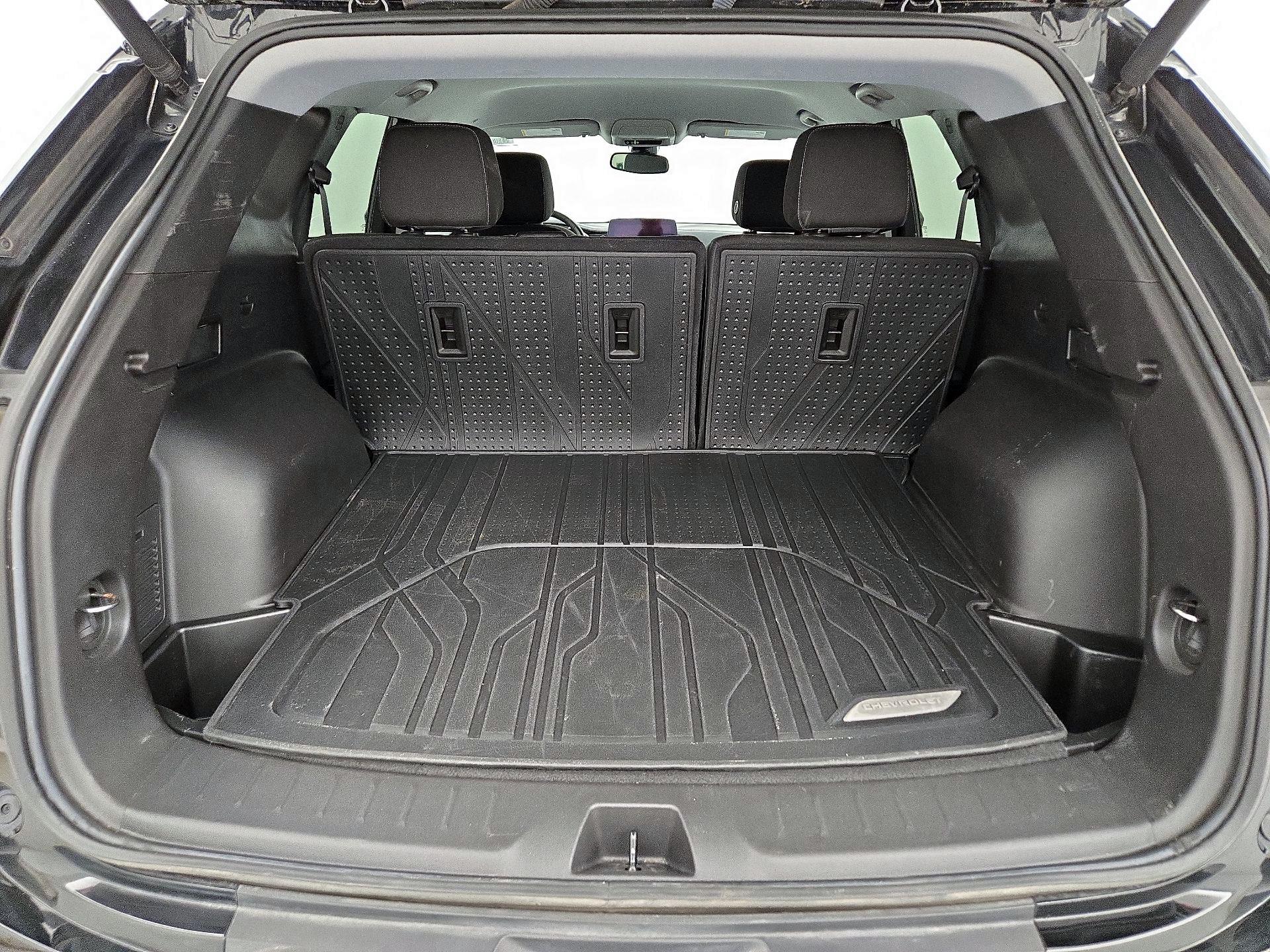 Thumbnail: 2023 Chevrolet Blazer - 20