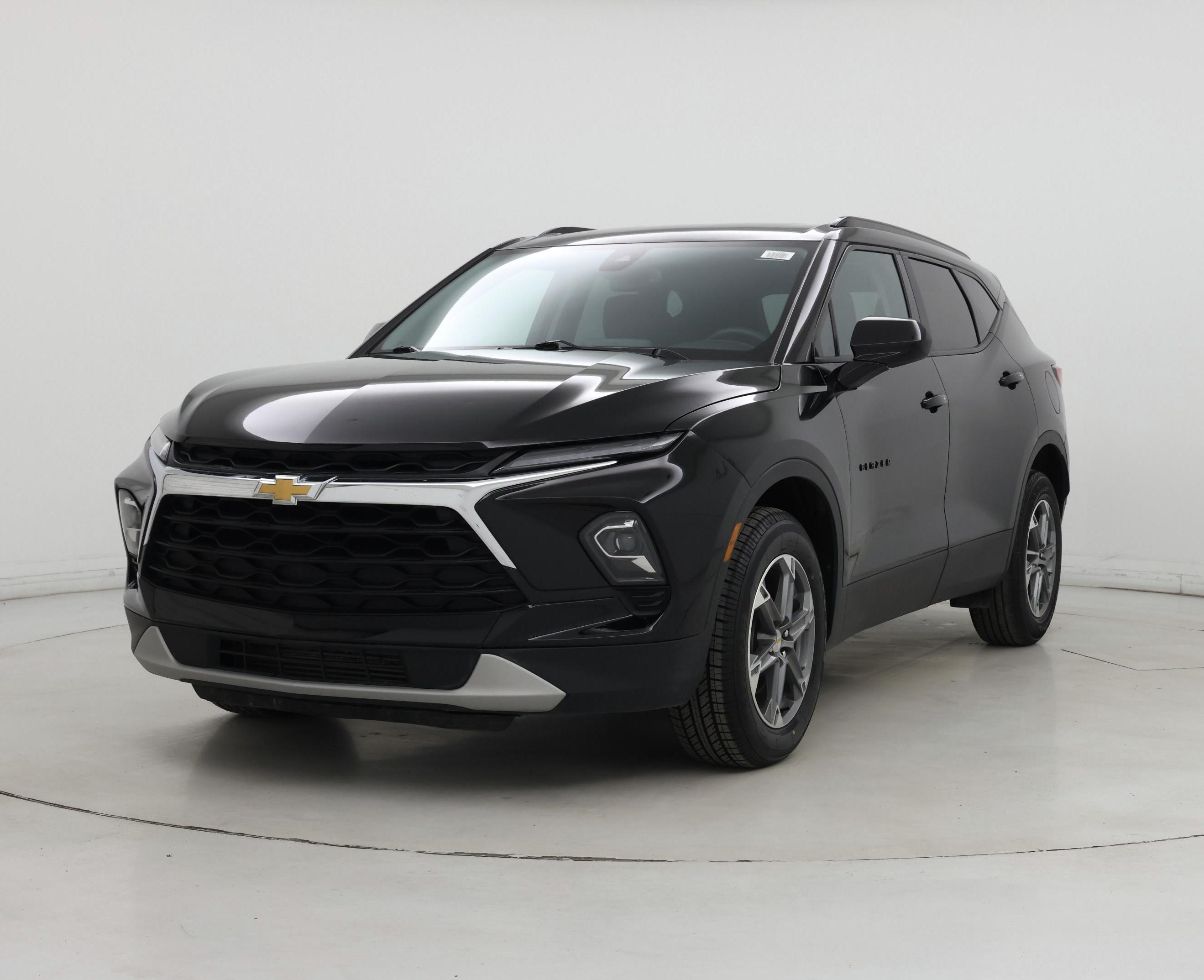 Thumbnail: 2023 Chevrolet Blazer - 4
