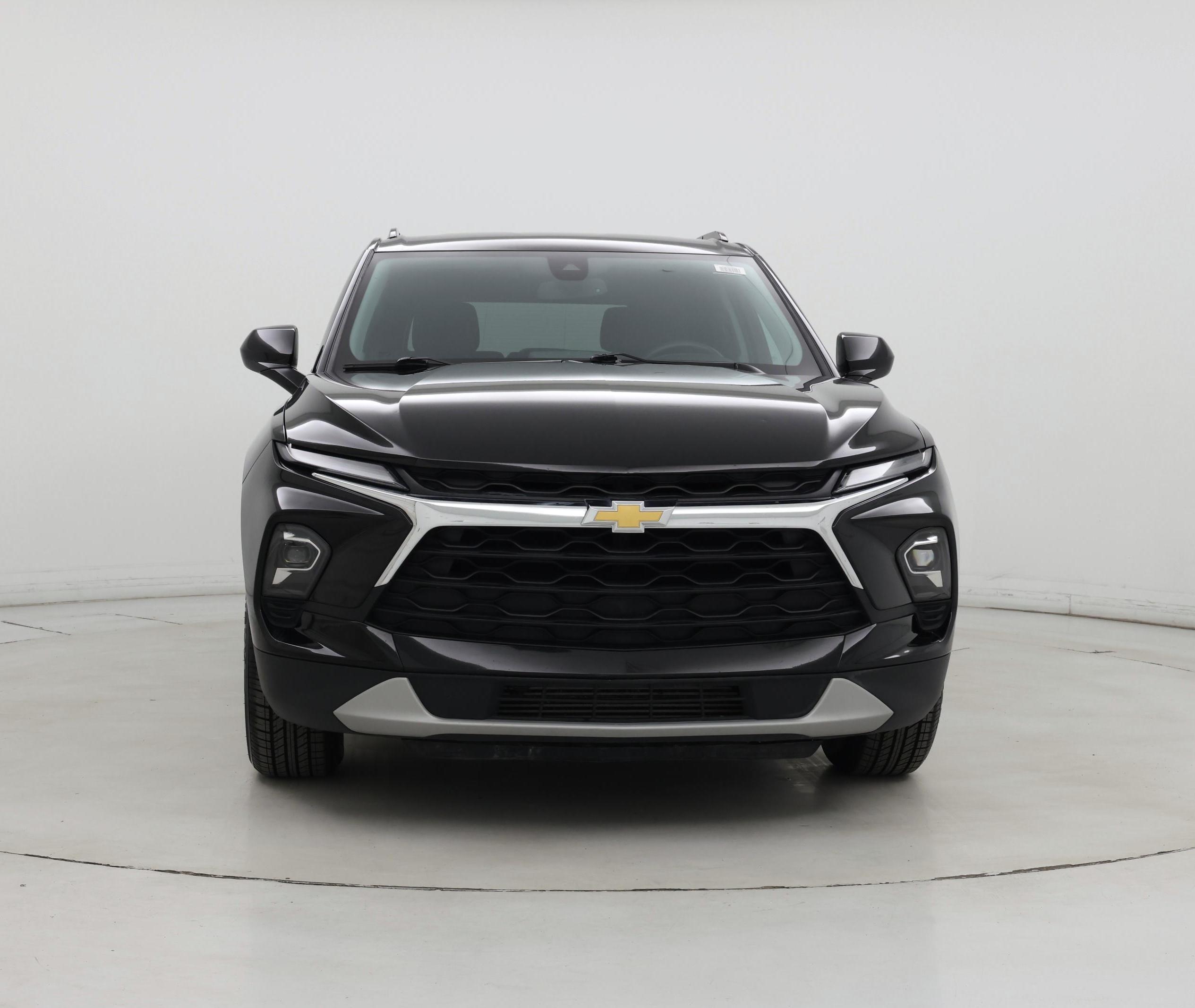 Thumbnail: 2023 Chevrolet Blazer - 5