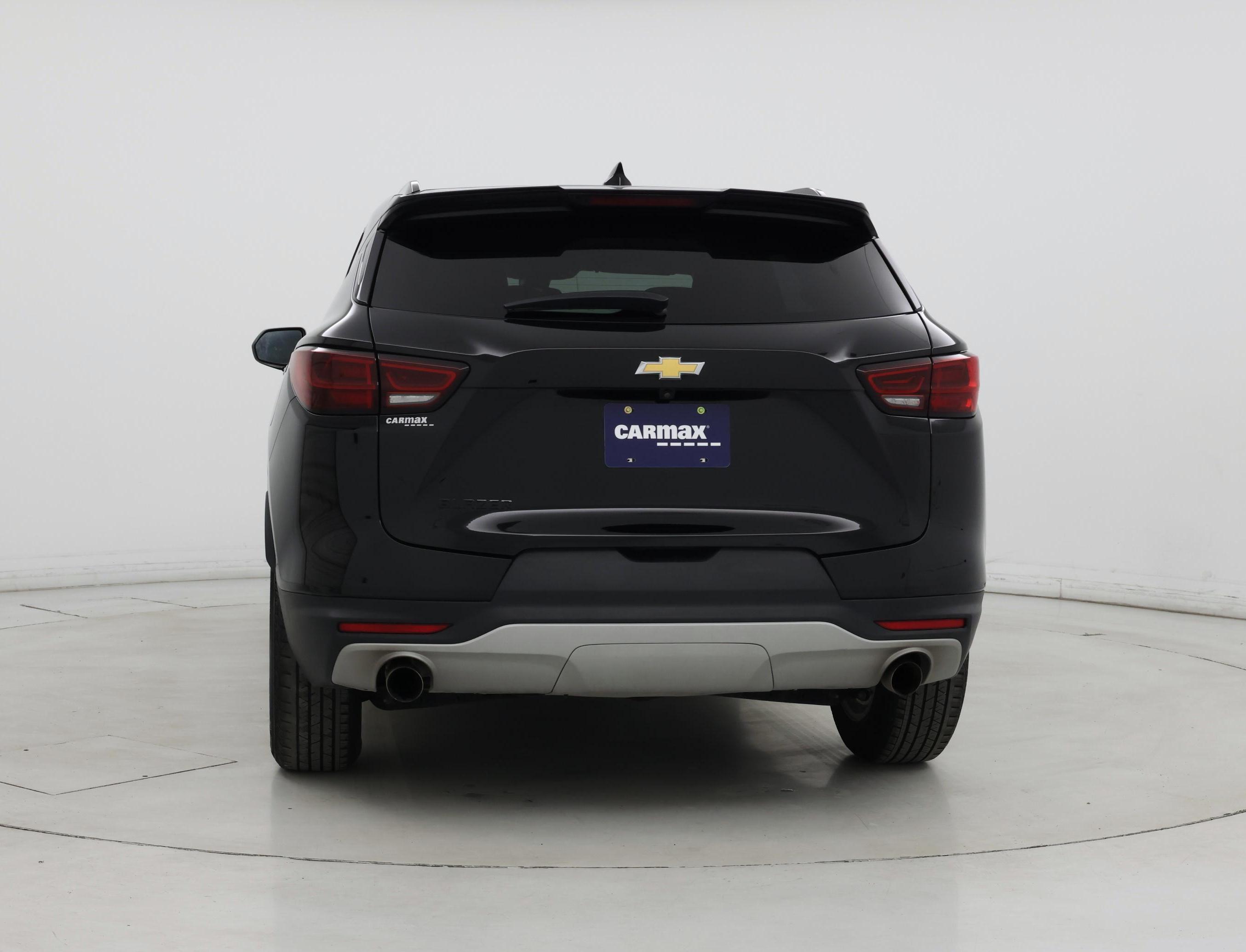 Thumbnail: 2023 Chevrolet Blazer - 6