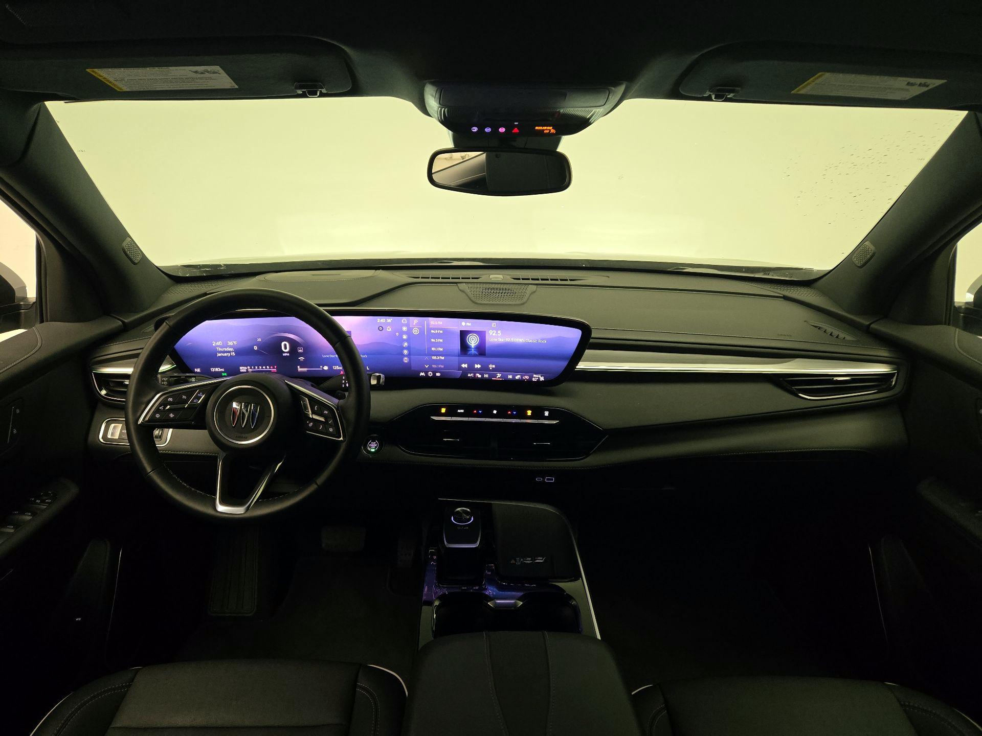 Thumbnail: 2025 Buick Enclave - 9