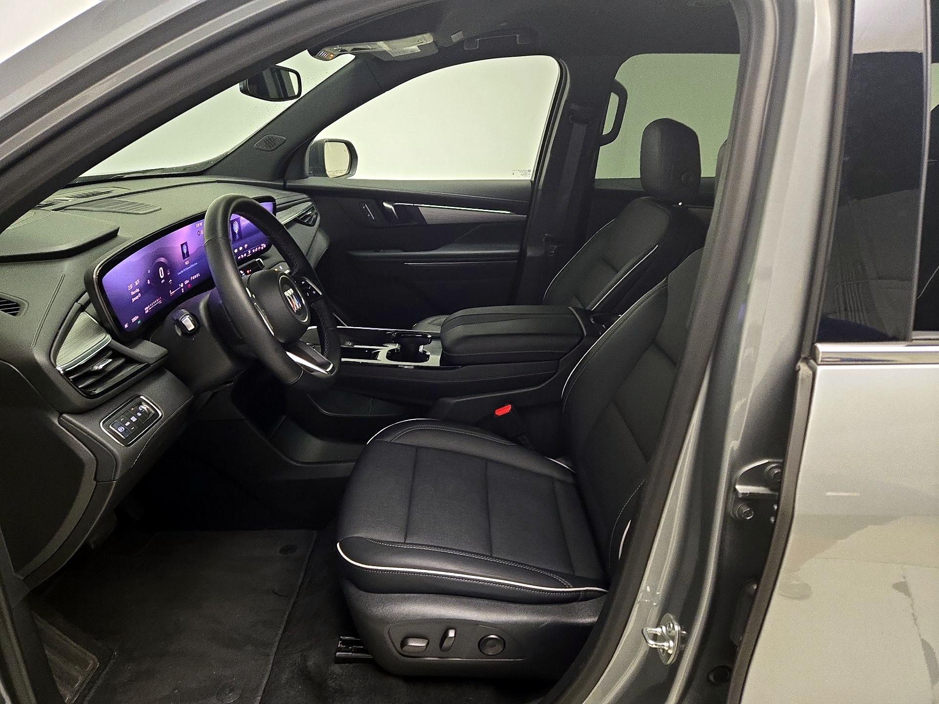 Thumbnail: 2025 Buick Enclave - 11